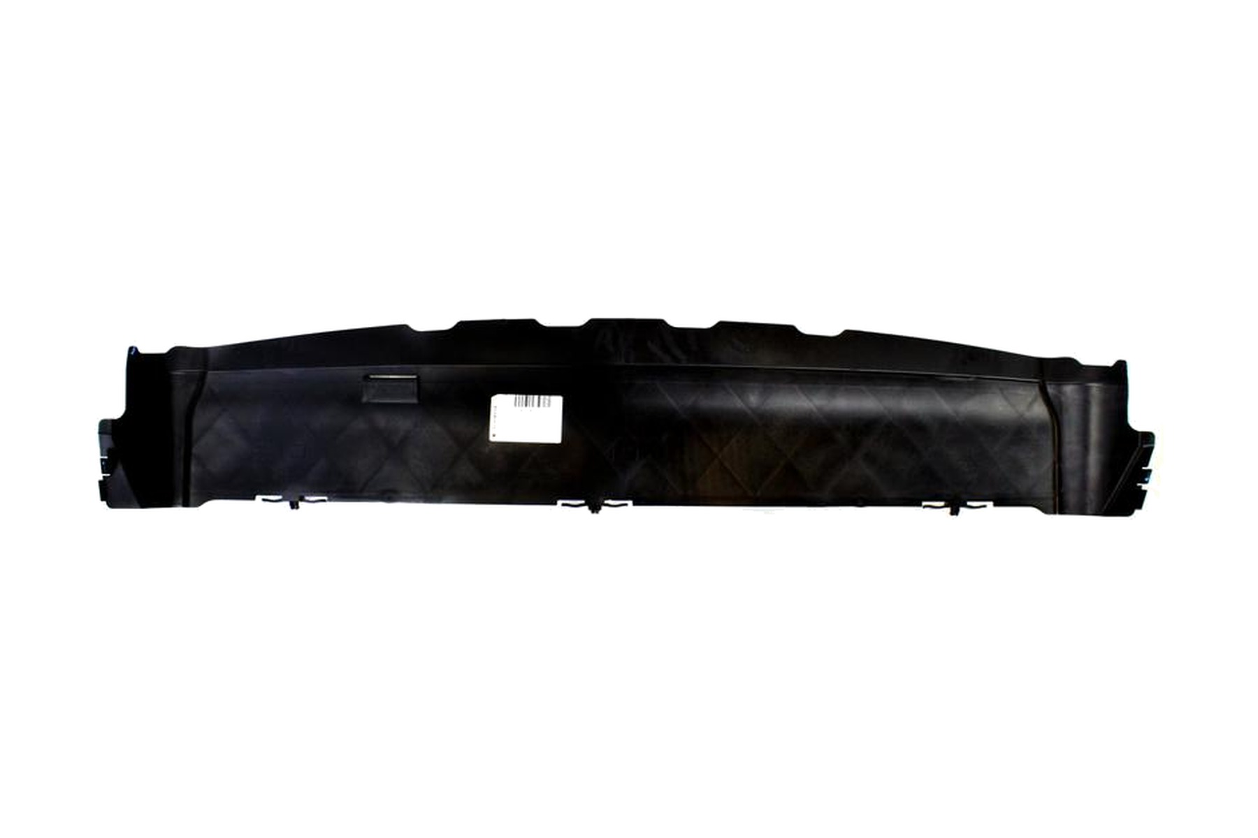 Defletor de Ar de Radiador VW 5N0121341B