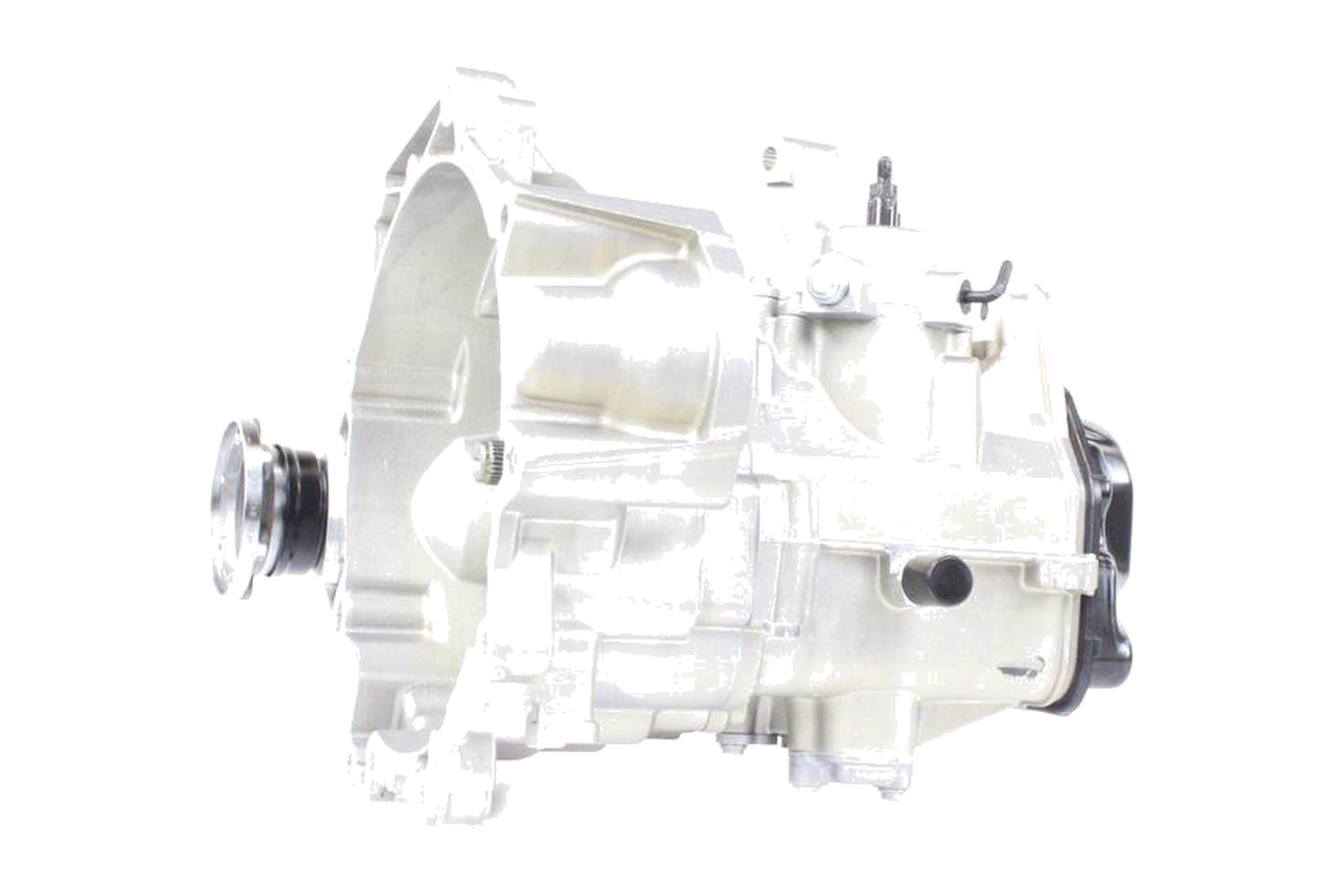 Caixa de Câmbio VW 02T300060B - Imagem 24