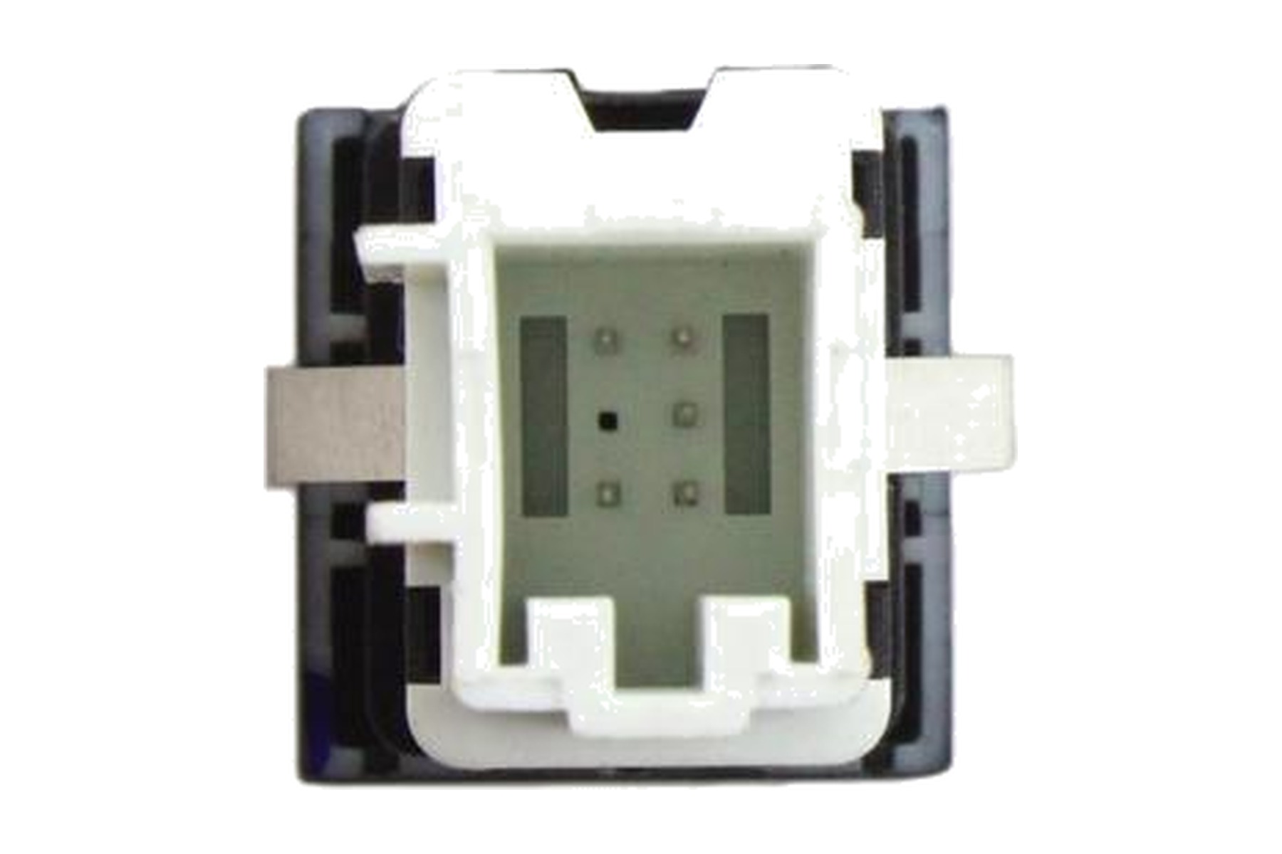 Botão Interruptor de Desembaçador de Vidro VW 5Z09596211QB - Imagem 26