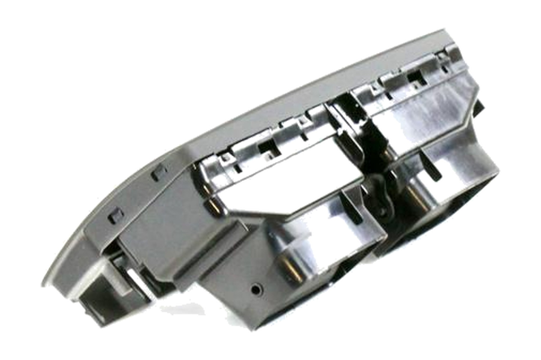 Difusor de Saída de Ar VW 1J0819728K2AQ - Imagem 9