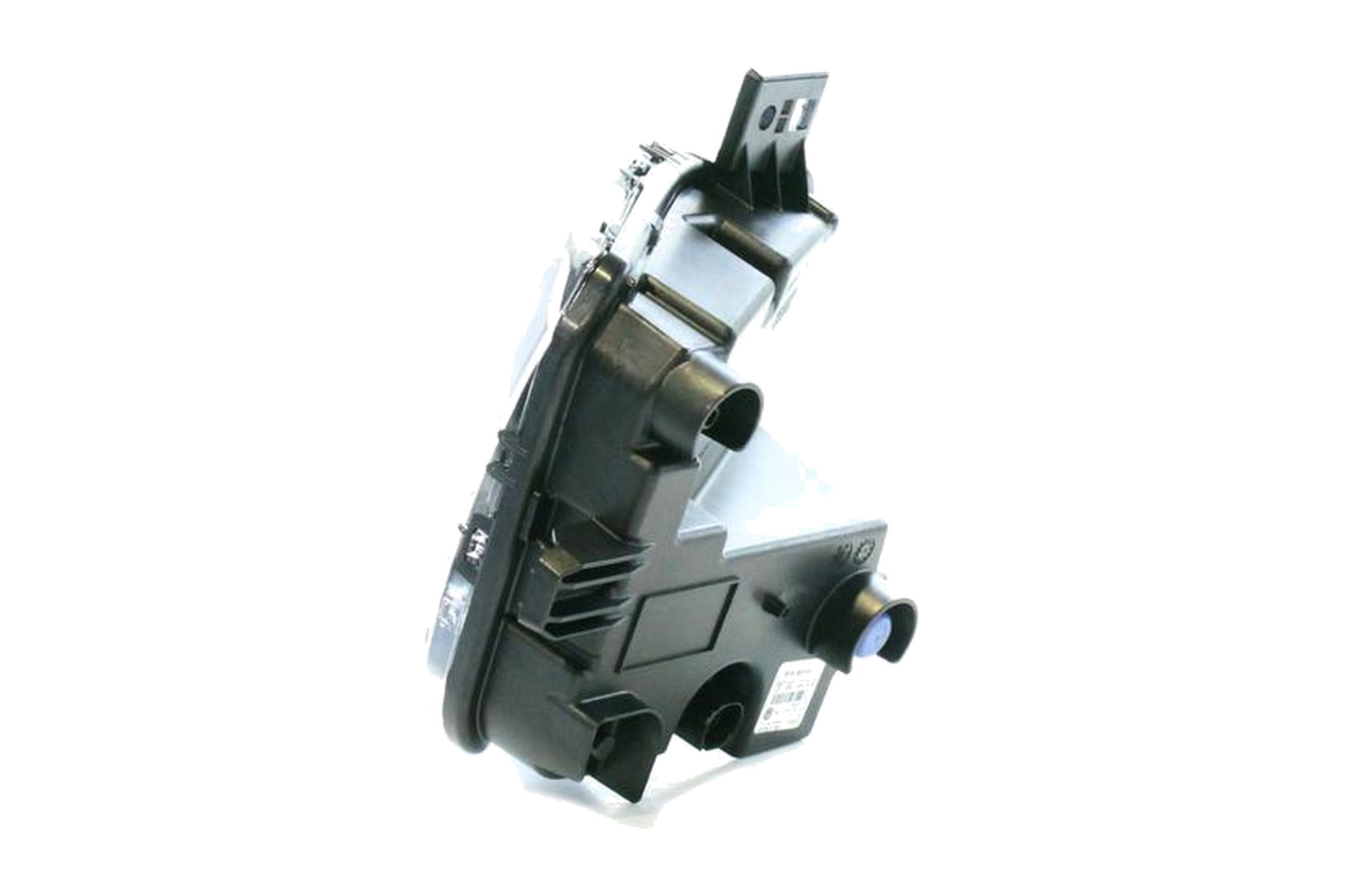 Farol de Milha Esquerdo (Motorista) Dianteiro LED VW 2GM941661A - Imagem 9