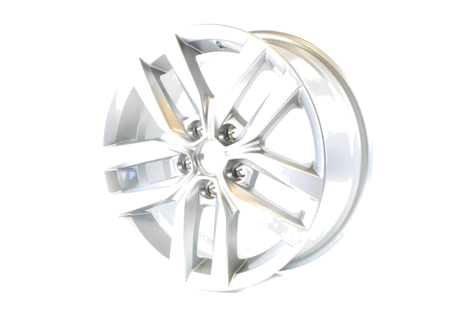 Roda VW 5Z0601025AL8Z8 - Imagem 3