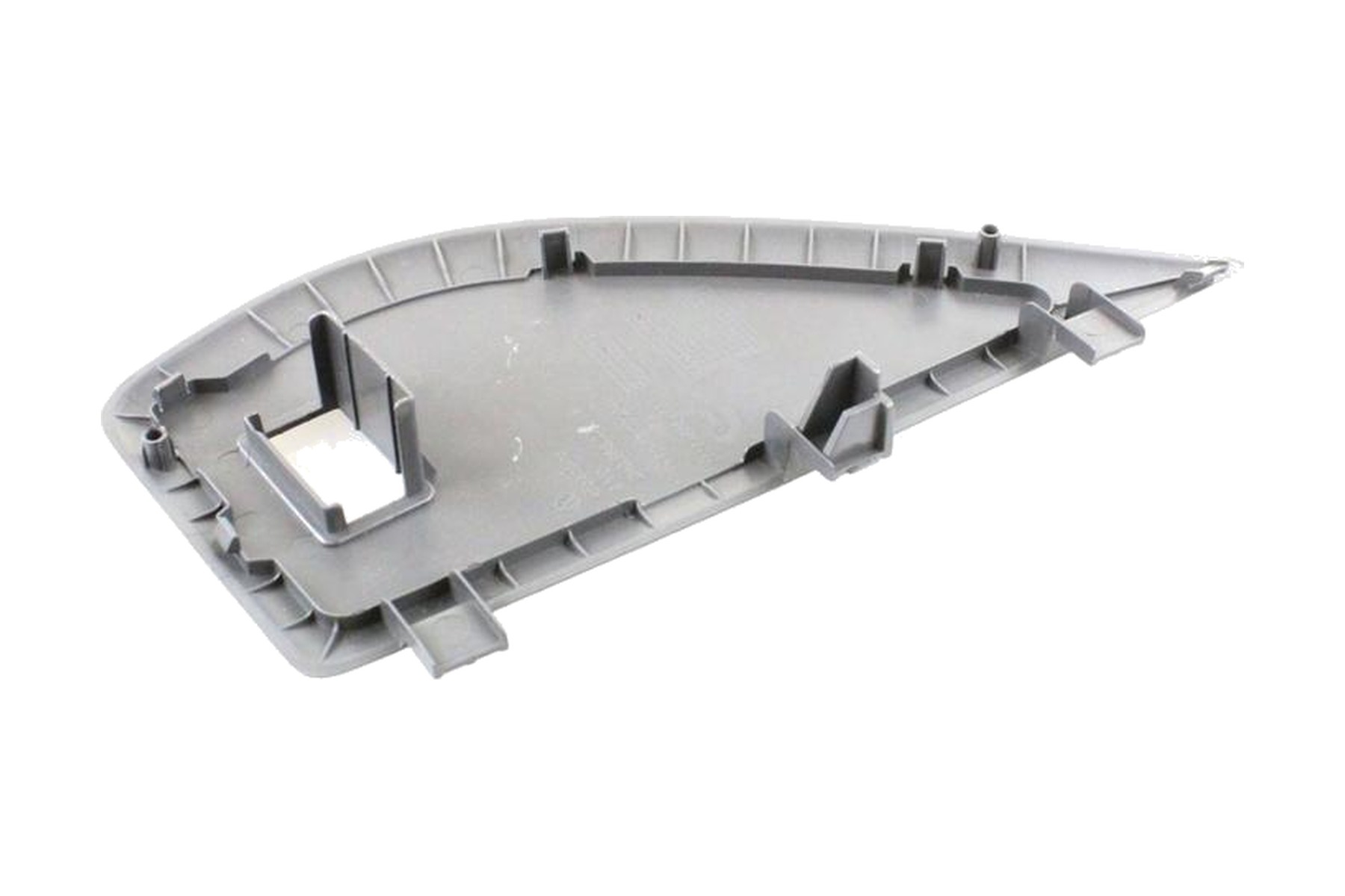 Cobertura VW 2H0858248B71N - Imagem 2