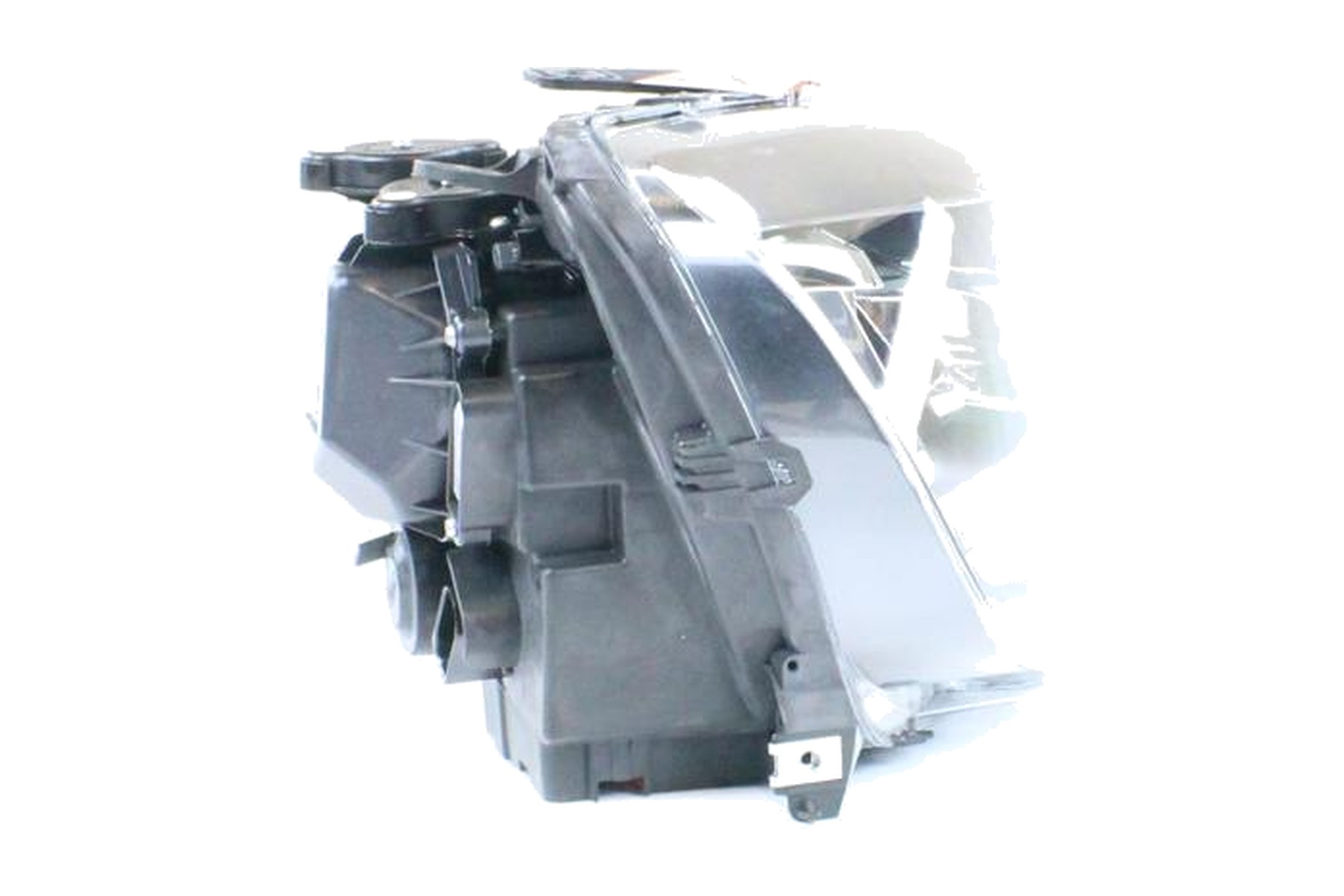 Farol Máscara Negra Direito (Passageiro) LED Xenon VW 2H1941018A - Imagem 20