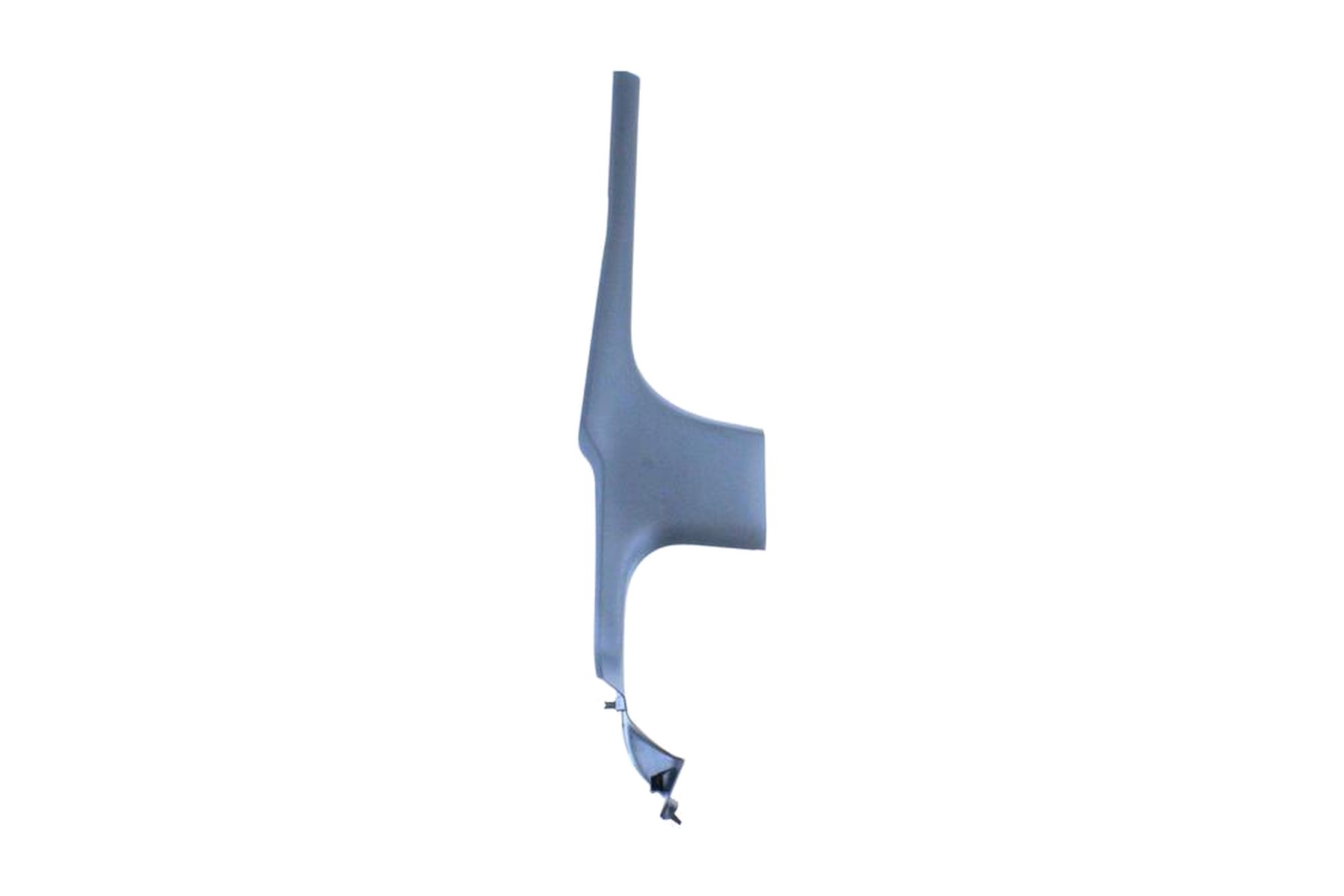Moldura de Soleira de Porta VW 1S4853372B82V - Imagem 3