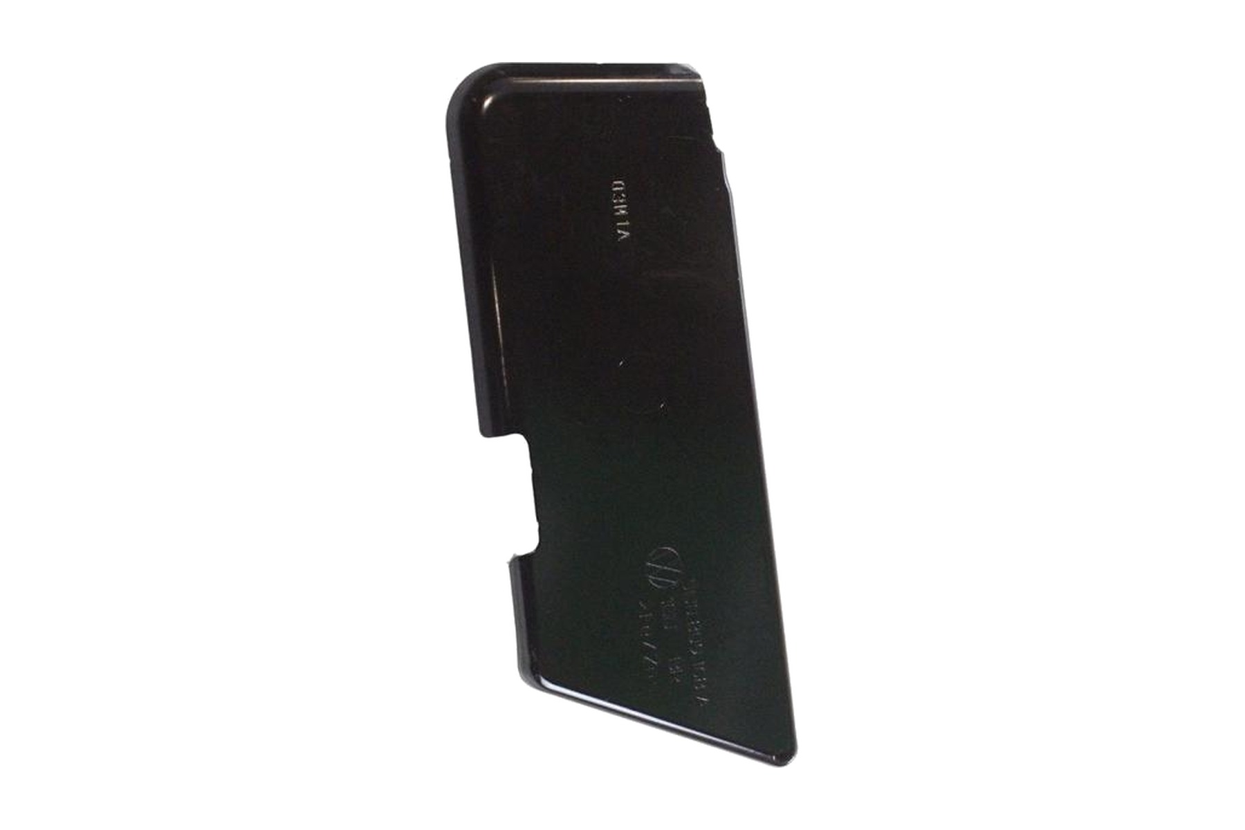 Chapa VW 5U0809168AGRU