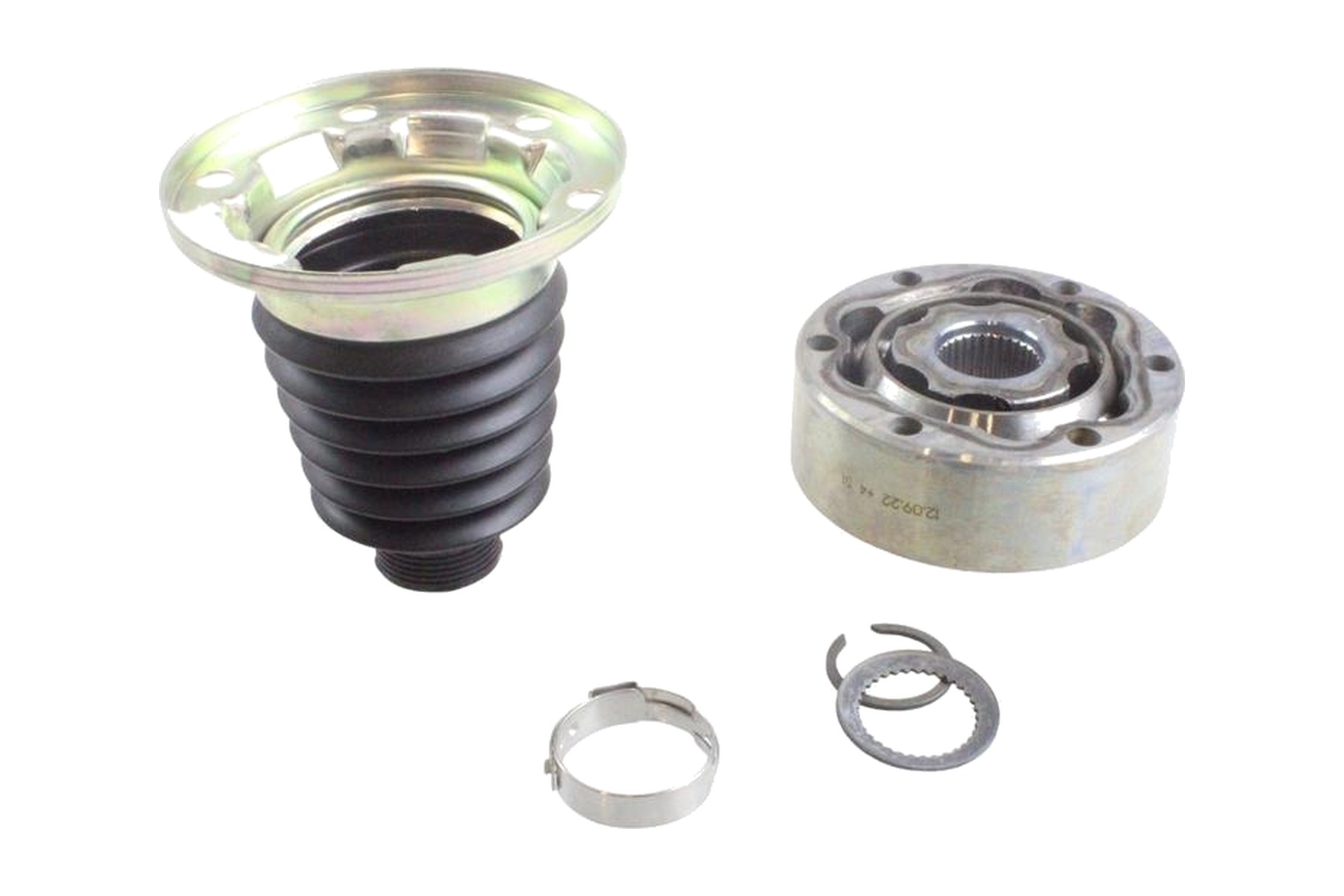 Mangueira de Combustível VW 2Q0498104C