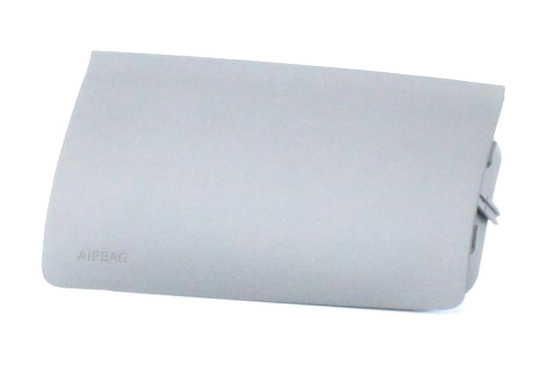 Airbag Direito (Passageiro) Painel VW 5U1880202FBP0 - Imagem 3