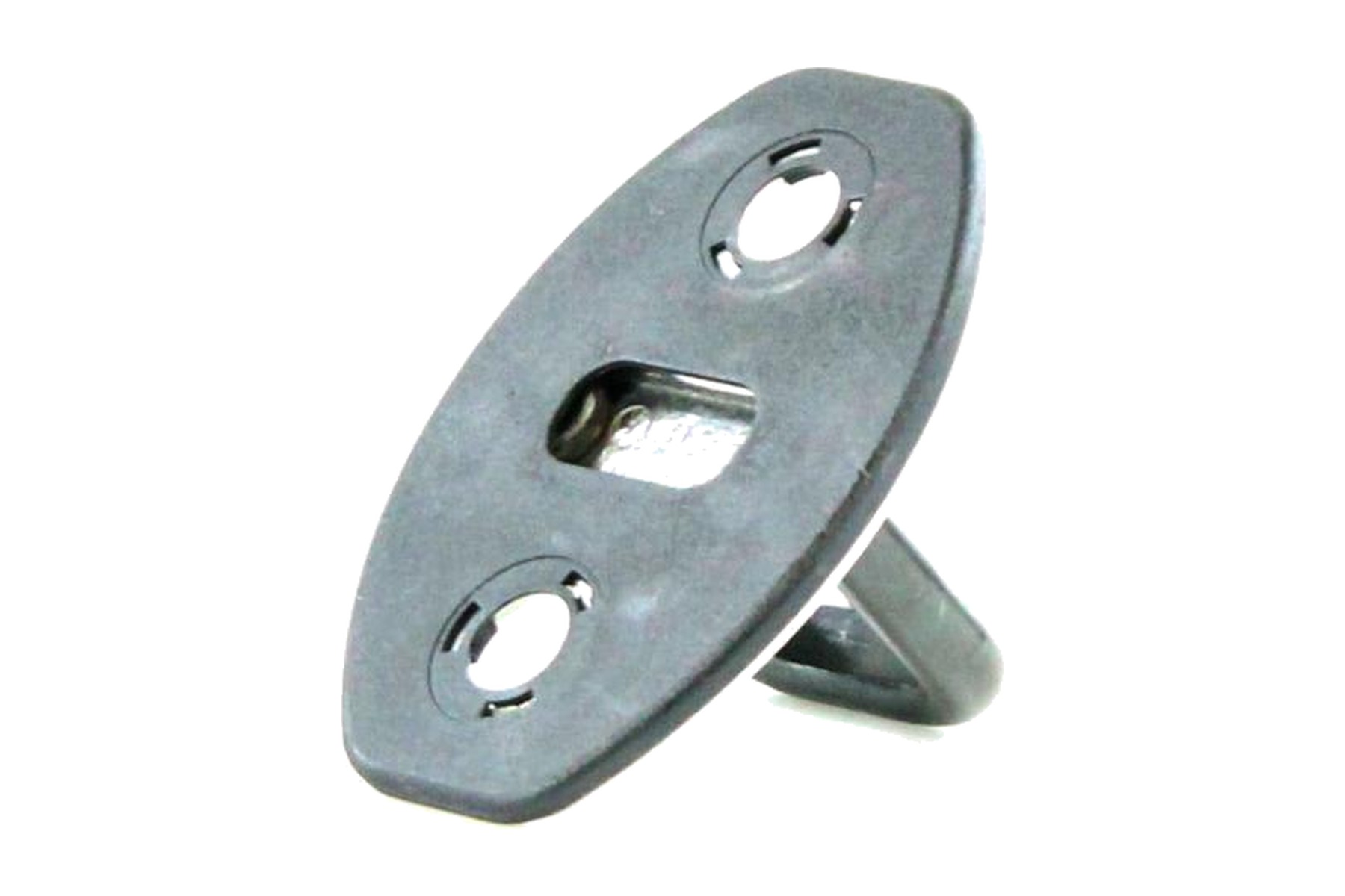 Batente Limitador de Fechadura de Porta VW 5K0837767A - Imagem 4