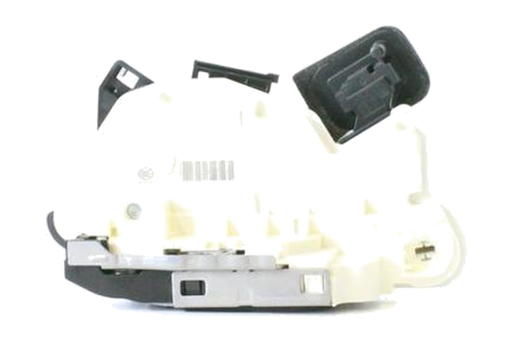 Fechadura de Porta VW 5K1837015H - Imagem 14