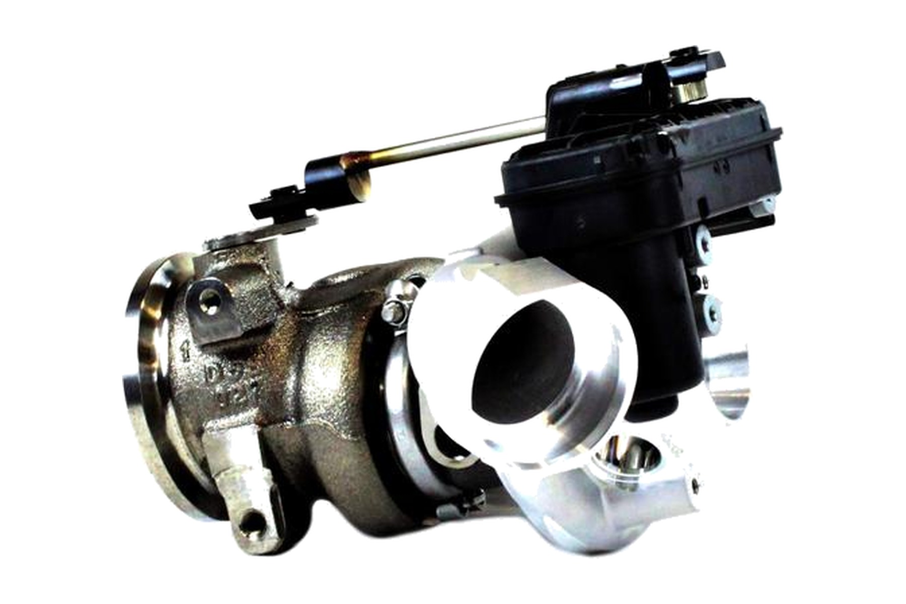 Turbo Compressor VW 04E145722G - Imagem 15