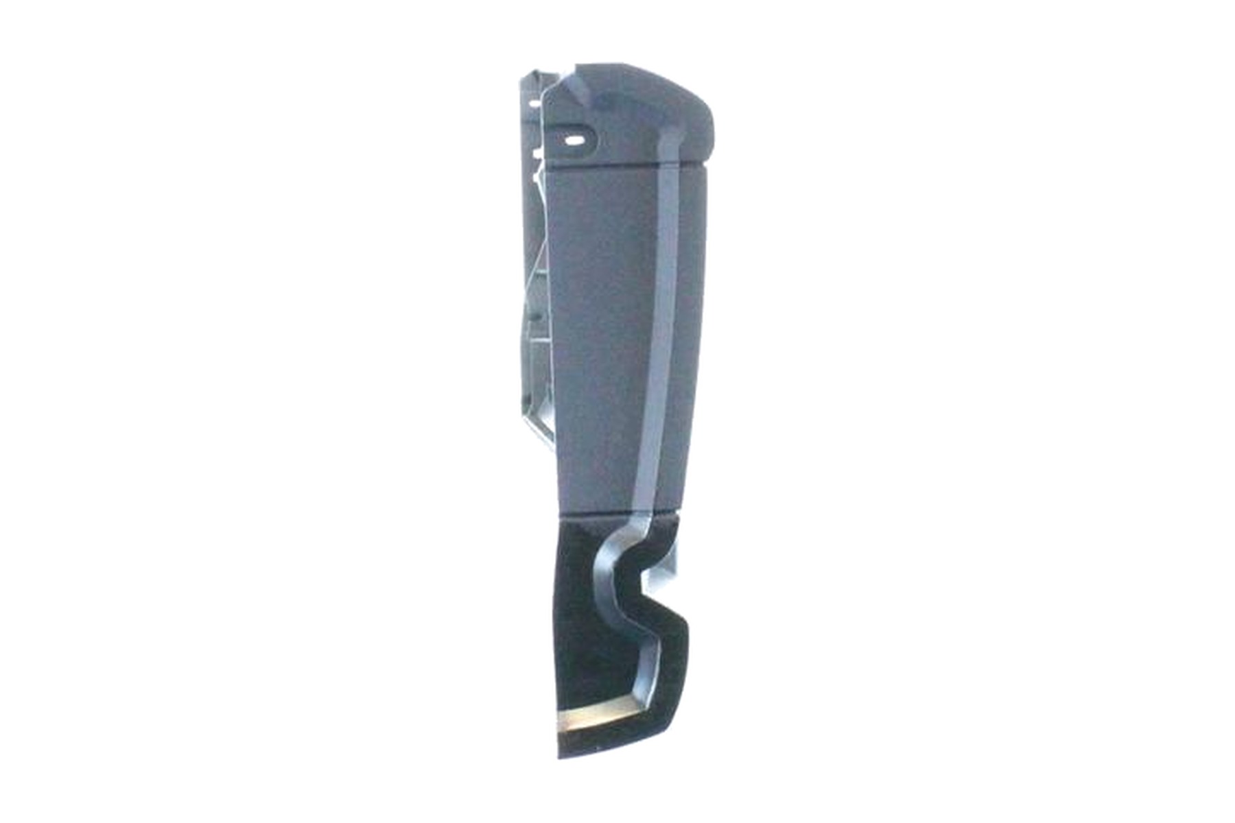 Para-choque Traseiro VW 5W7807417GRU - Imagem 3
