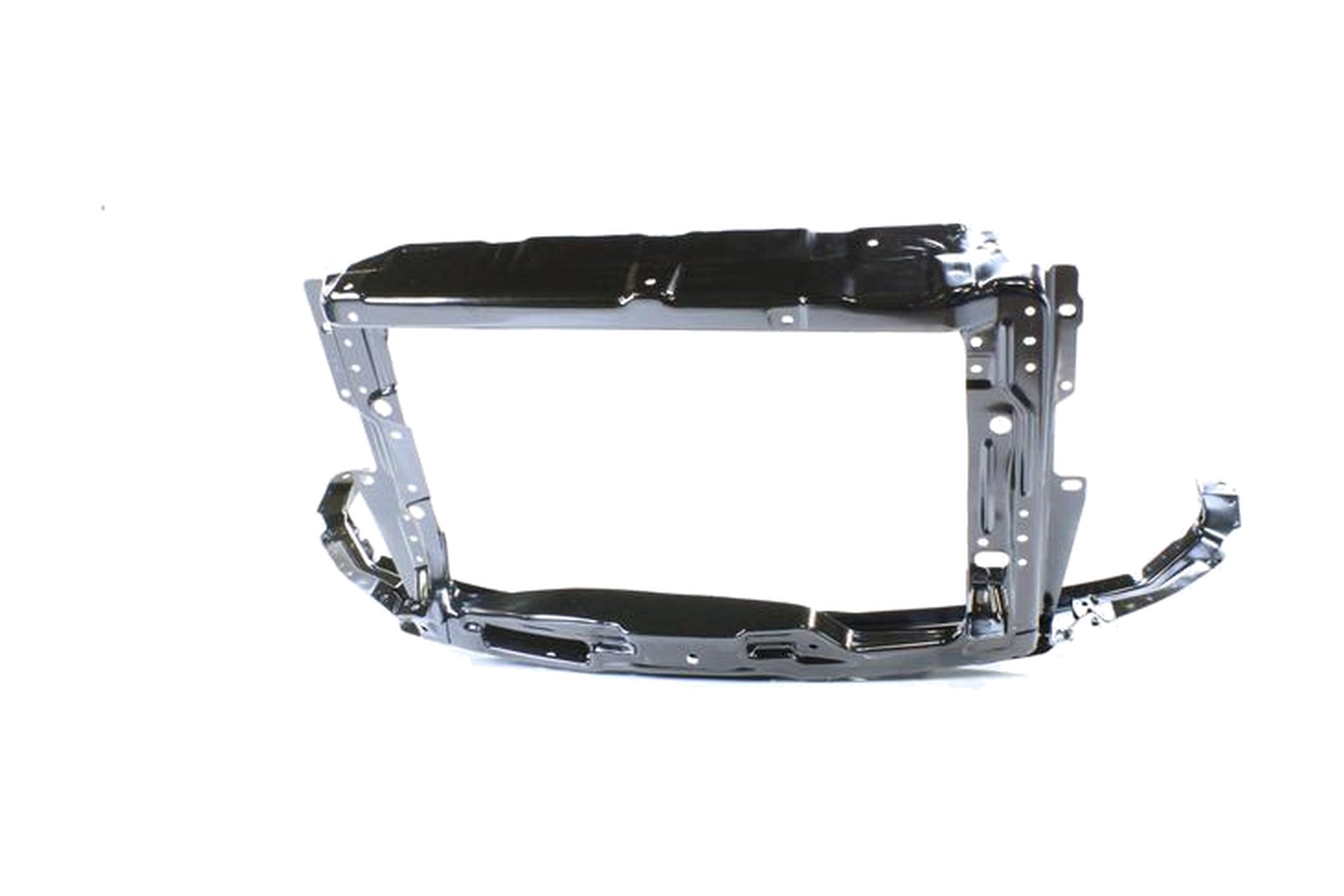 Painel Frontal VW 5U0805588CGRU - Imagem 2