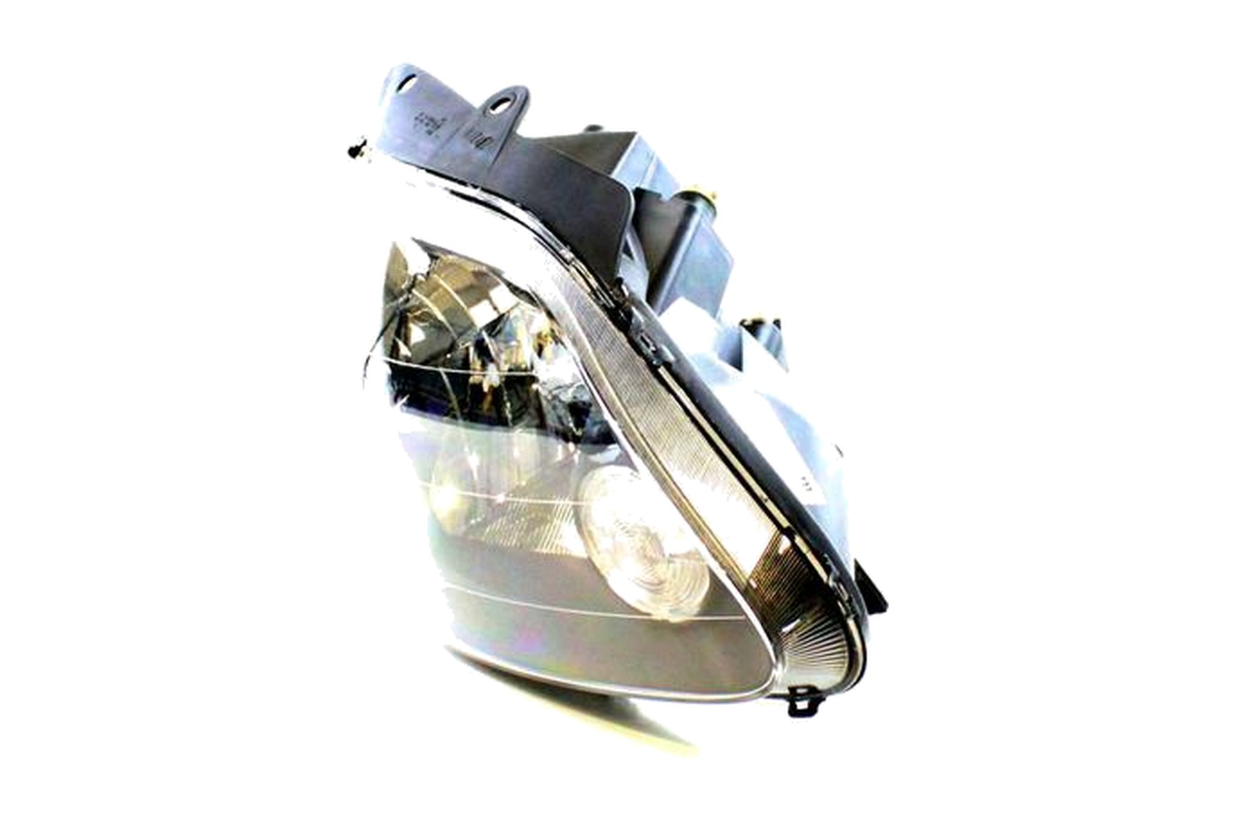Farol Máscara Negra Direito (Passageiro) VW 5Z1941044B - Imagem 6