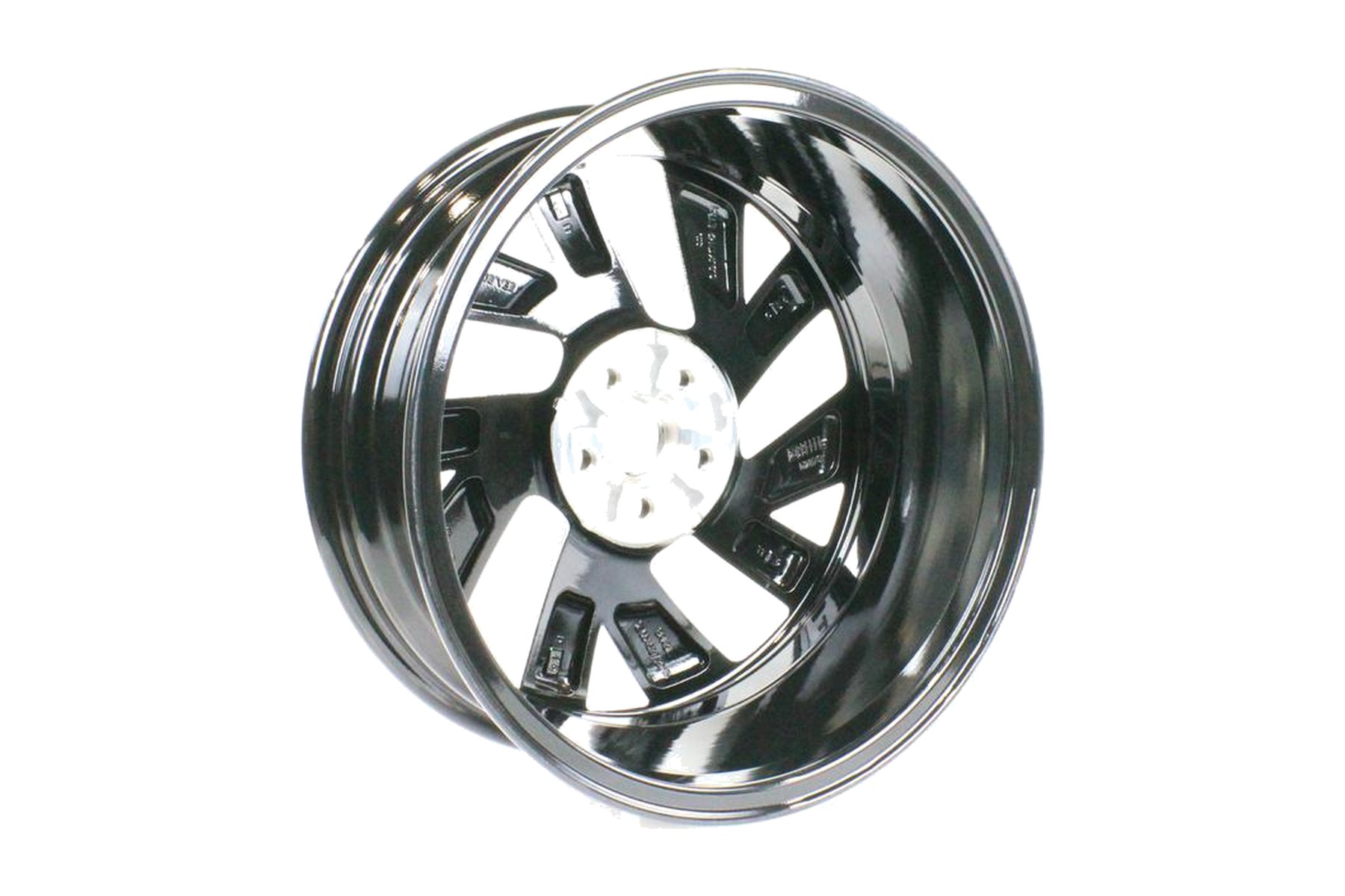 Roda 17 Polegadas VW 6EA601025M041 - Imagem 11