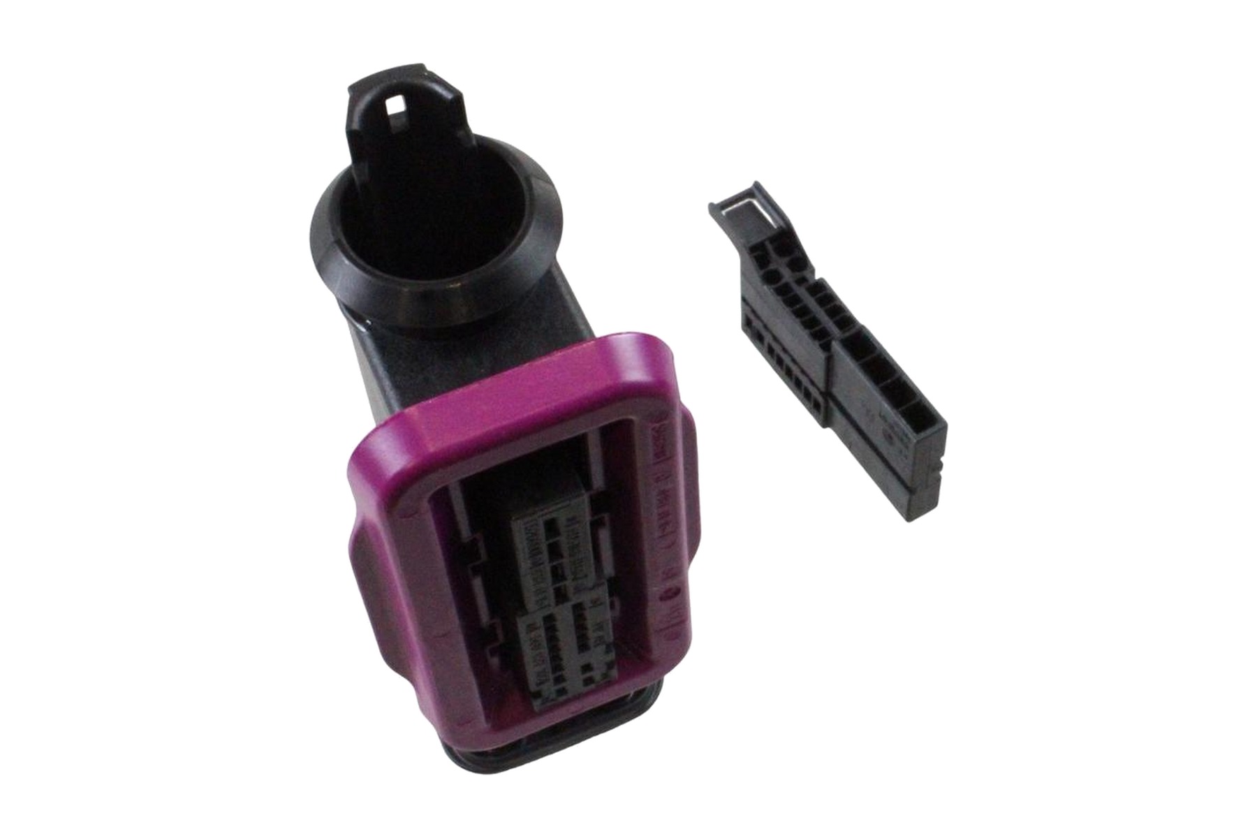 Alojamento VW 5G0937702