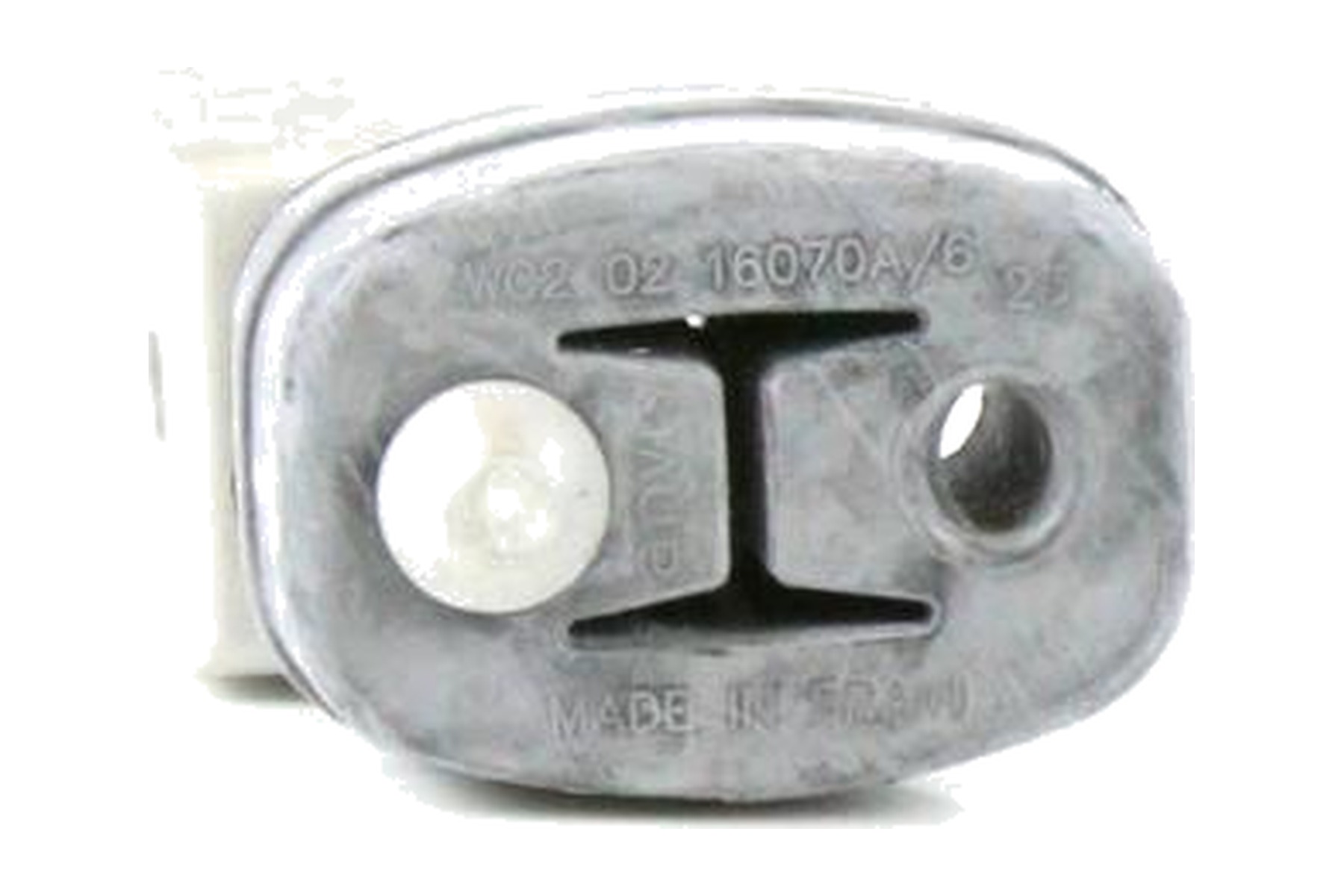 Suporte de Coxim de Escapamento VW 5Q0253144D - Imagem 24