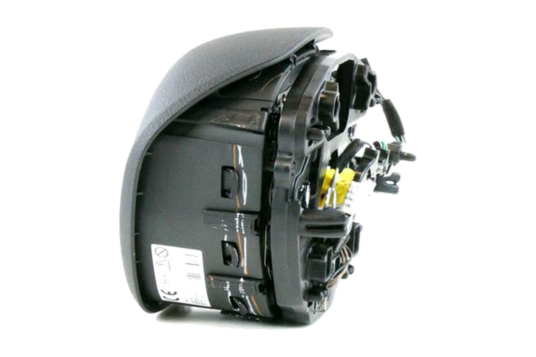 Airbag Volante VW 2G5880201JHVF - Imagem 8