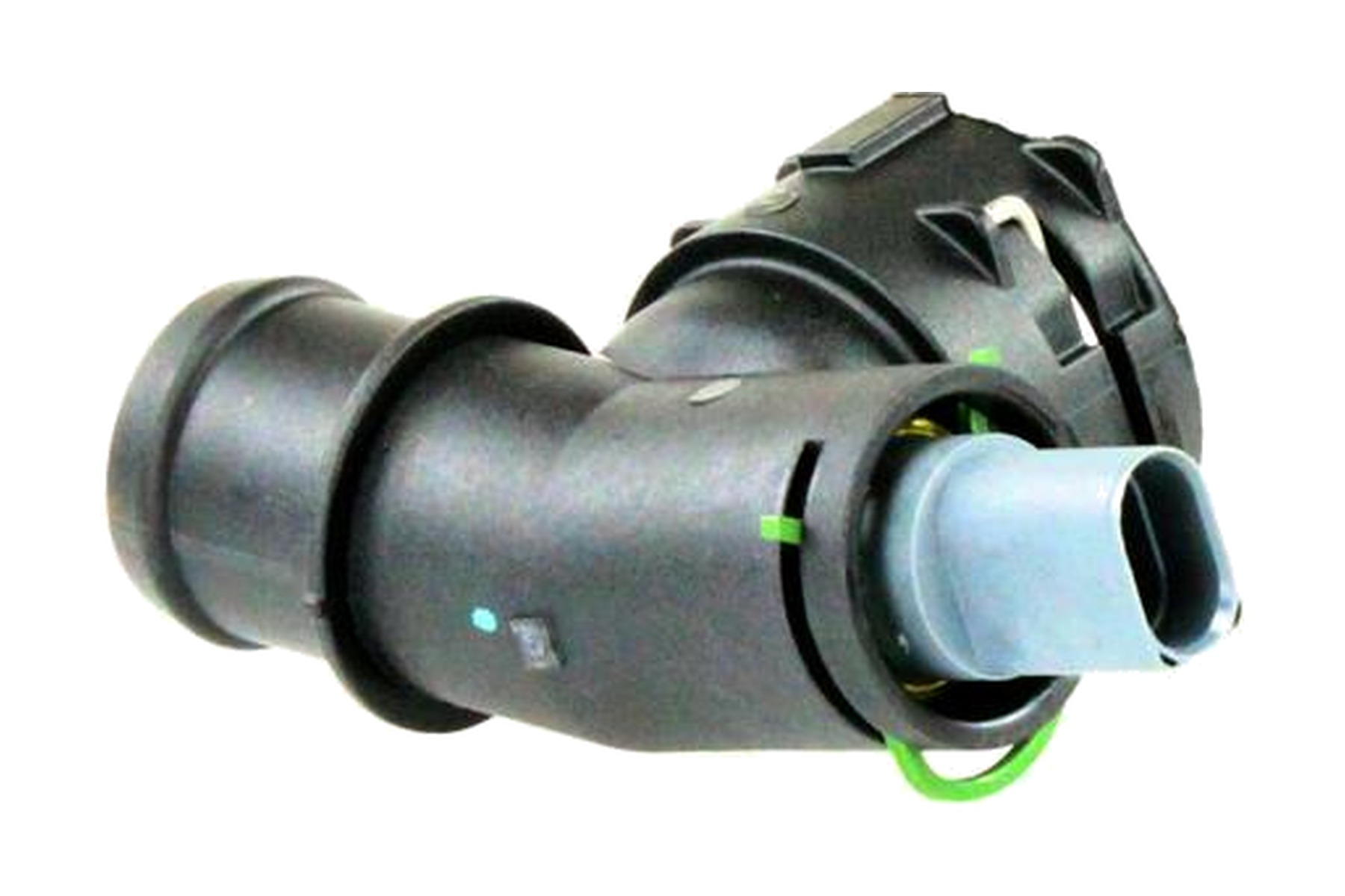 Flange de Sensor de Temperatura de Água VW 5Q0122291T - Imagem 16
