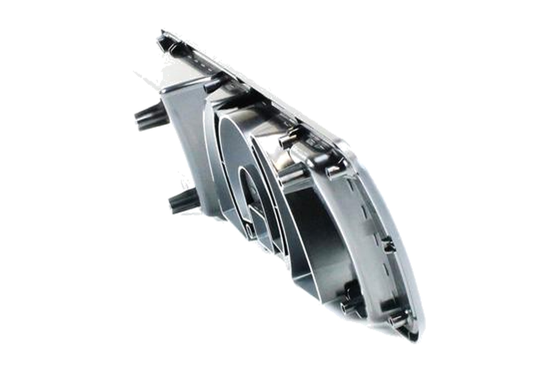 Moldura de Painel de Instrumentos VW 7X0857059L80 - Imagem 18