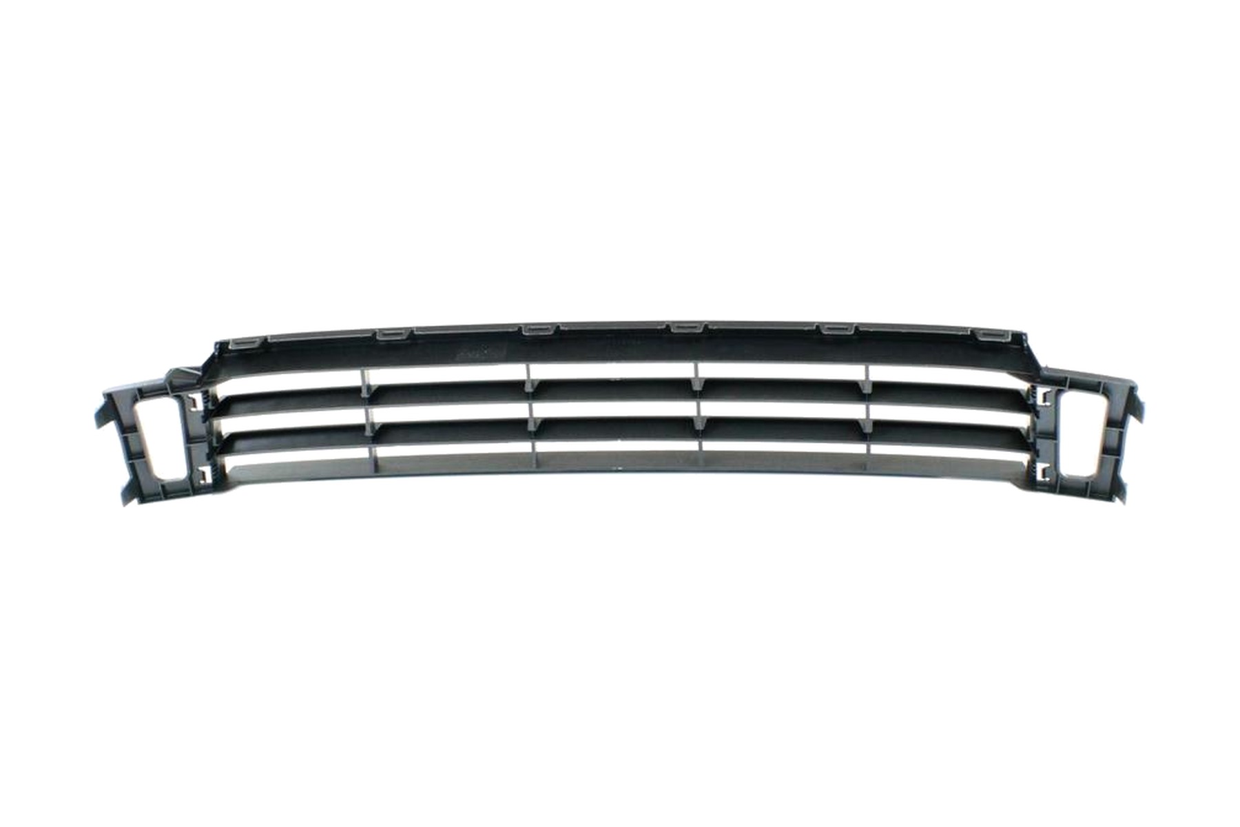 Grade de Ventilação de Para-choque VW 6QE8536779B9 - Imagem 13