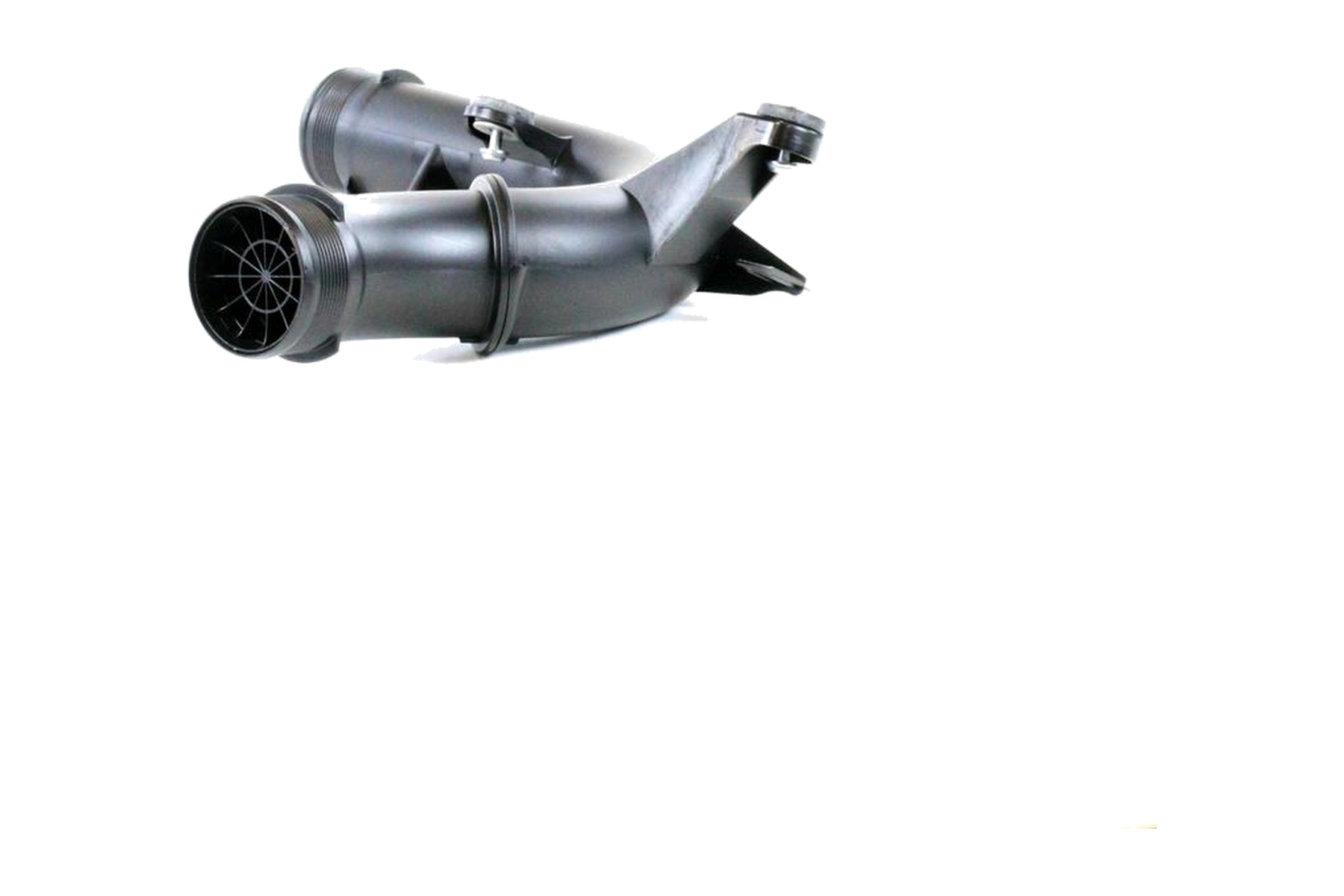 Tubo de Intercooler VW 6C0145770A - Imagem 15