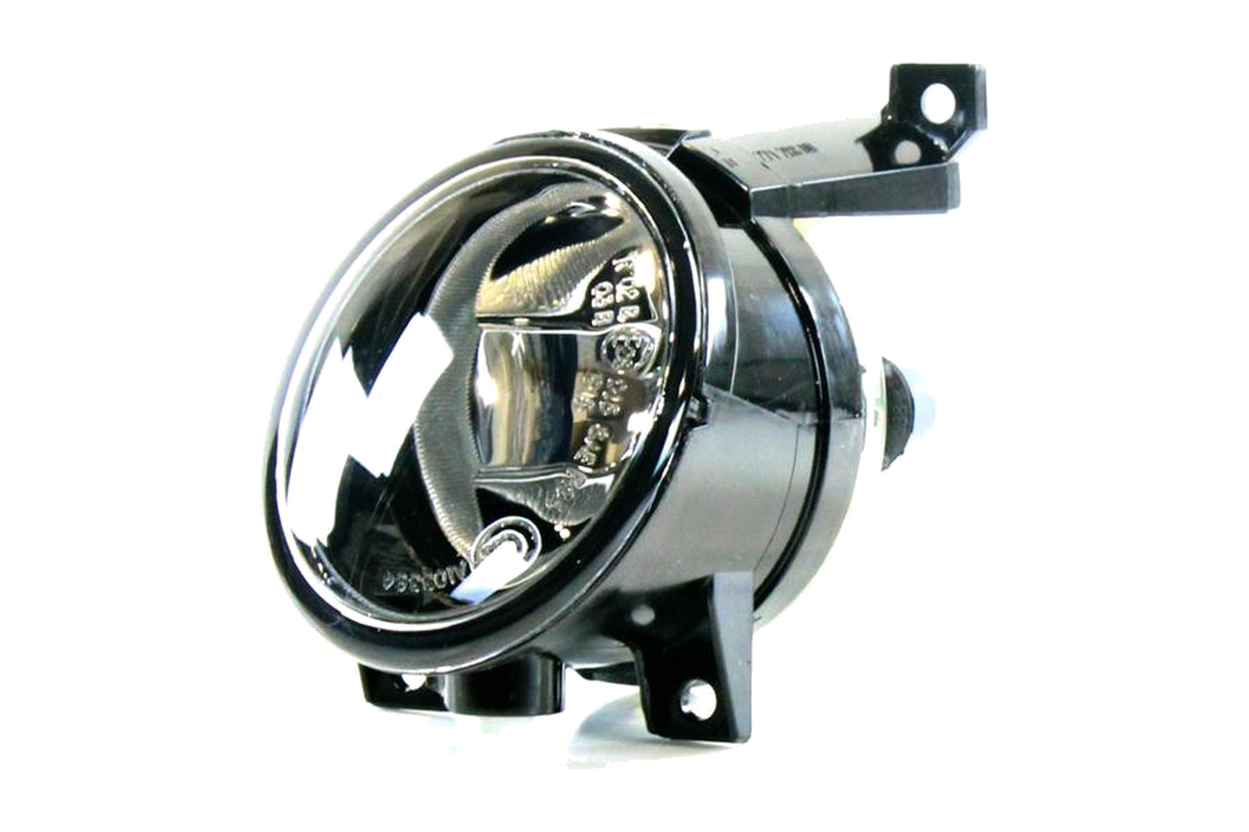 Farol de Milha Dianteiro Direito (Passageiro) VW 1T0941700J - Imagem 3
