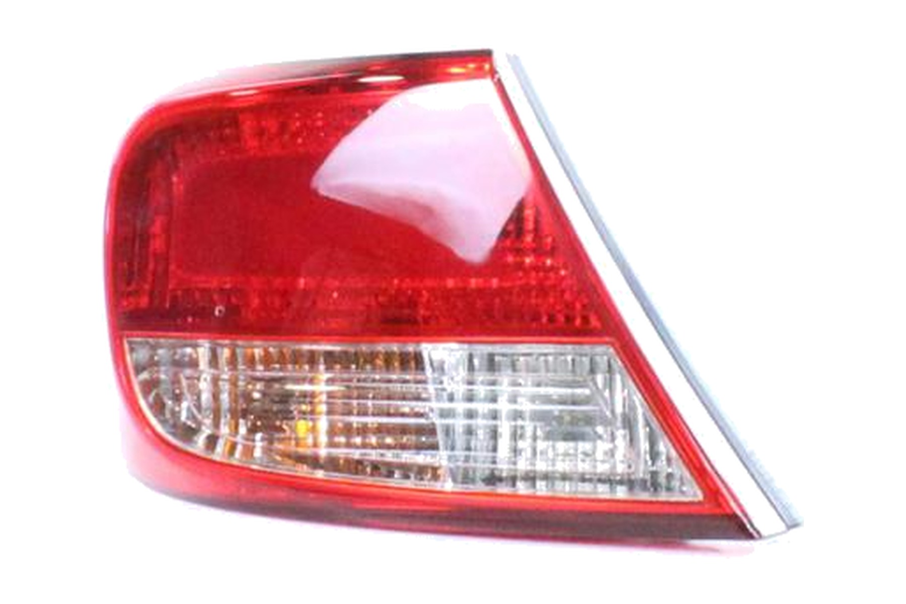 Lanterna Esquerdo (Motorista) VW 5U6945095D - Imagem 3