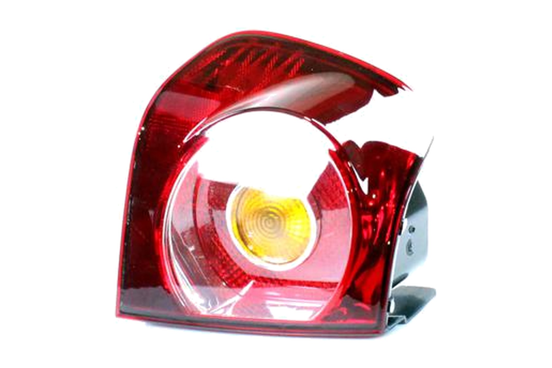 Lanterna Esquerdo (Motorista) VW 6Q5945095F - Imagem 3