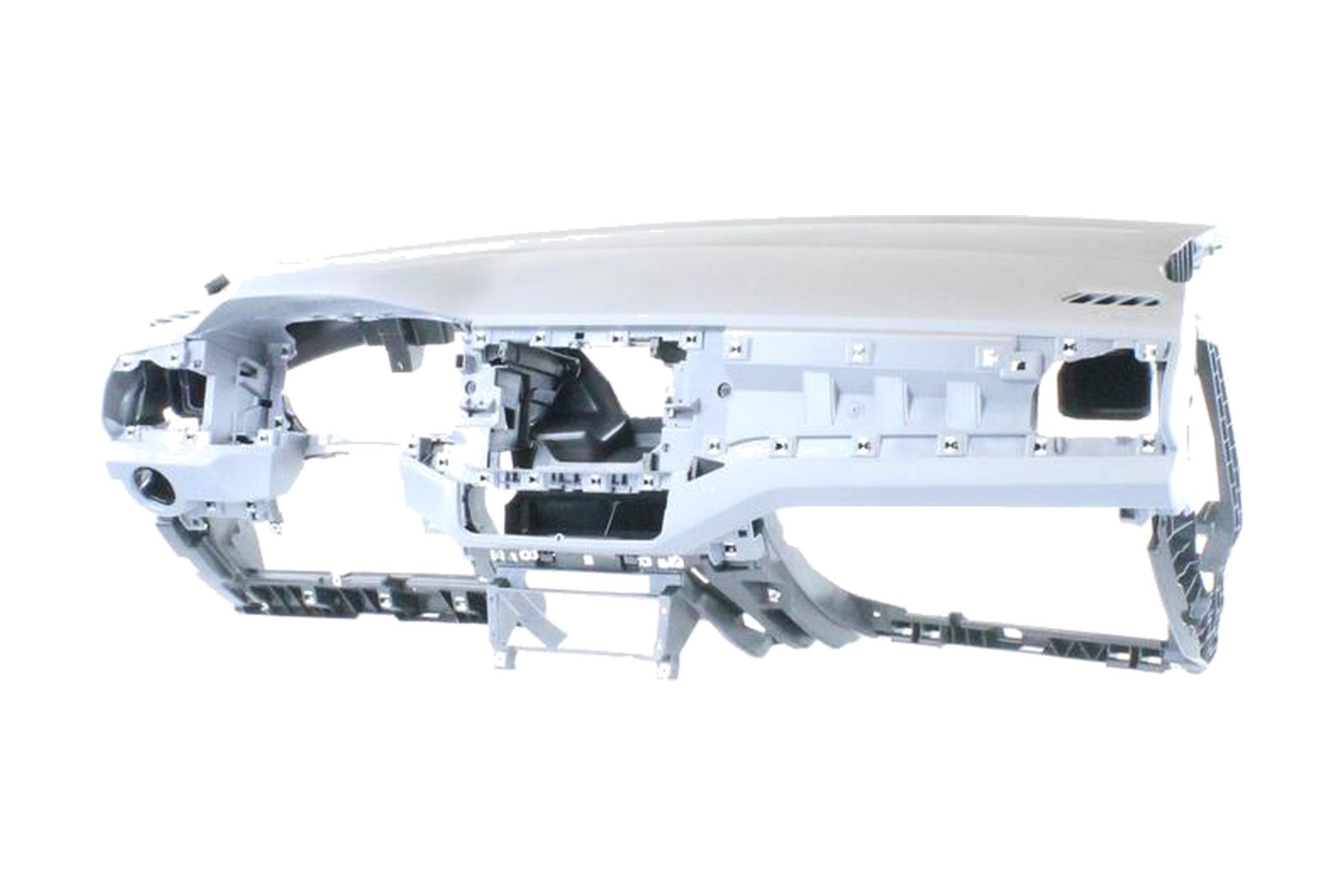 Painel Principal Tabelier VW 2GP857003CTR2 - Imagem 3