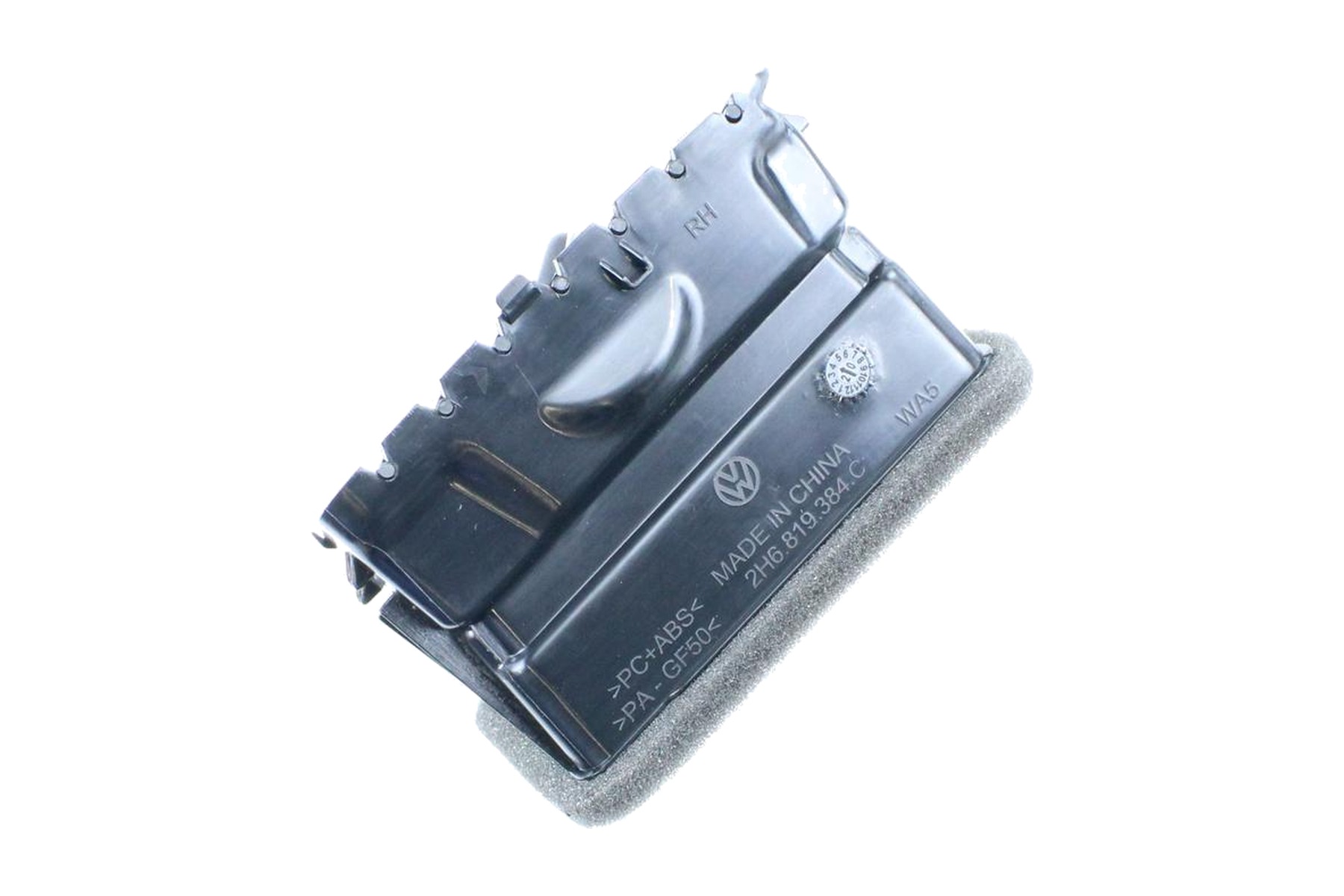 Difusor de Saída de Ar VW 2H6819384C9B9 - Imagem 27