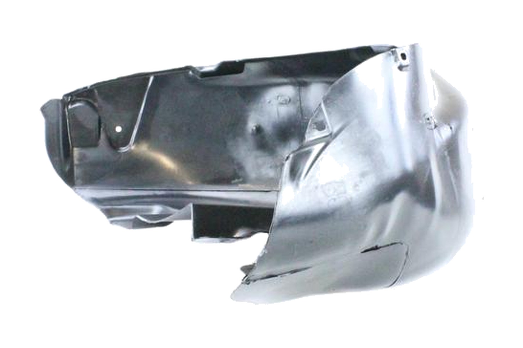 Para-barro de Caixa de Roda VW 5Z0810971 - Imagem 17