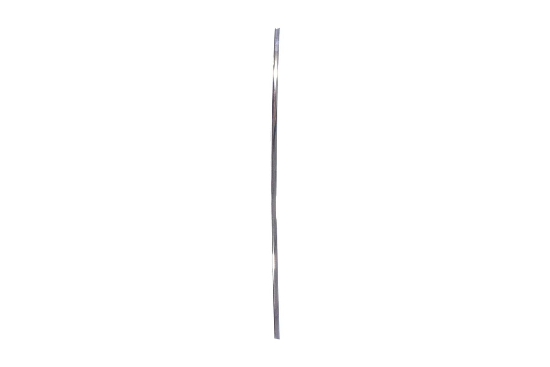Friso de Grade de Radiador VW 2HH8537642ZZ - Imagem 2