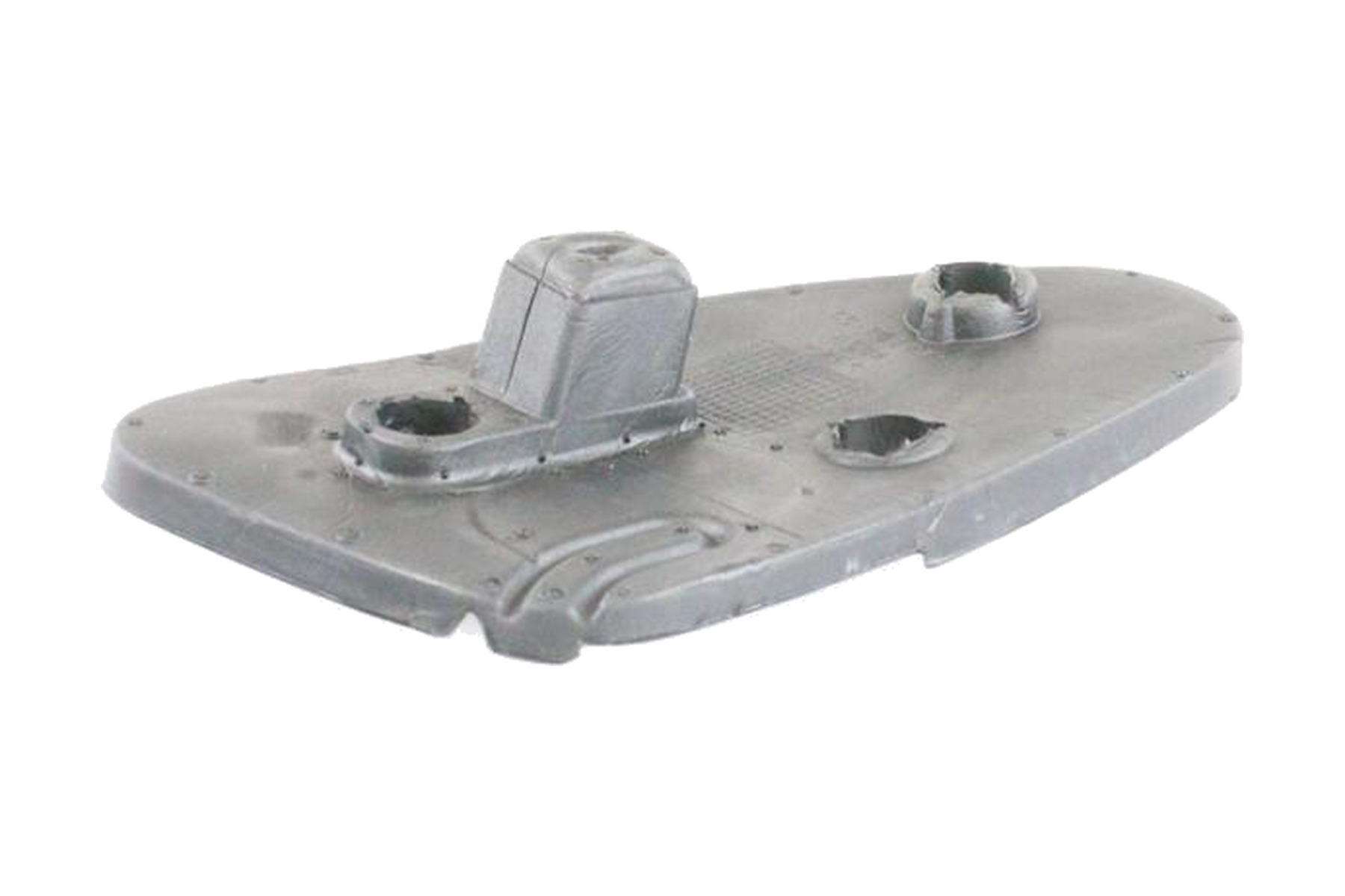 Base de Suporte de Espelho Retrovisor VW 2H0857544 - Imagem 11