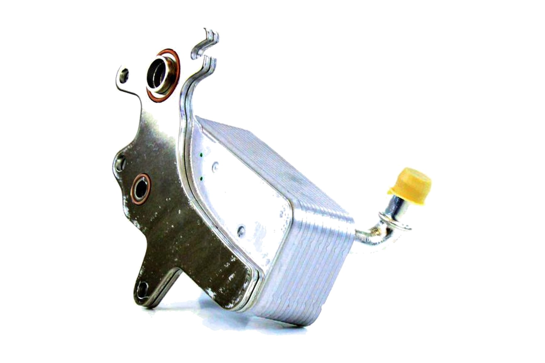 Radiador de Óleo de Motor VW 09G409061F - Imagem 5