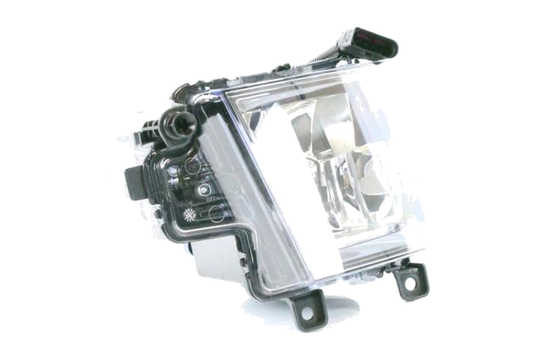 Farol de Milha Dianteiro Direito (Passageiro) VW 5Z0941206C - Imagem 21