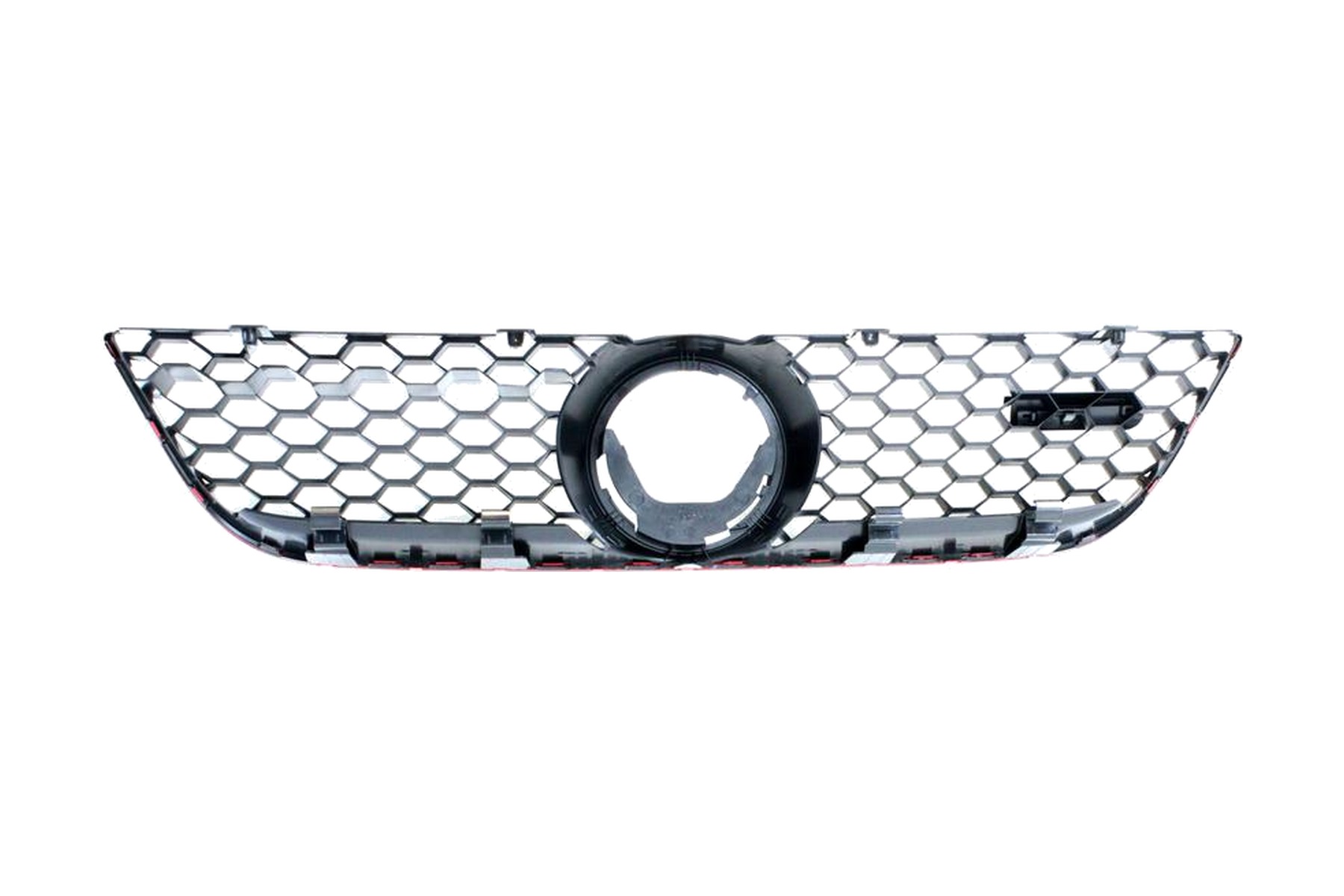Grade de Radiador VW 6Q0853651GQWD - Imagem 4