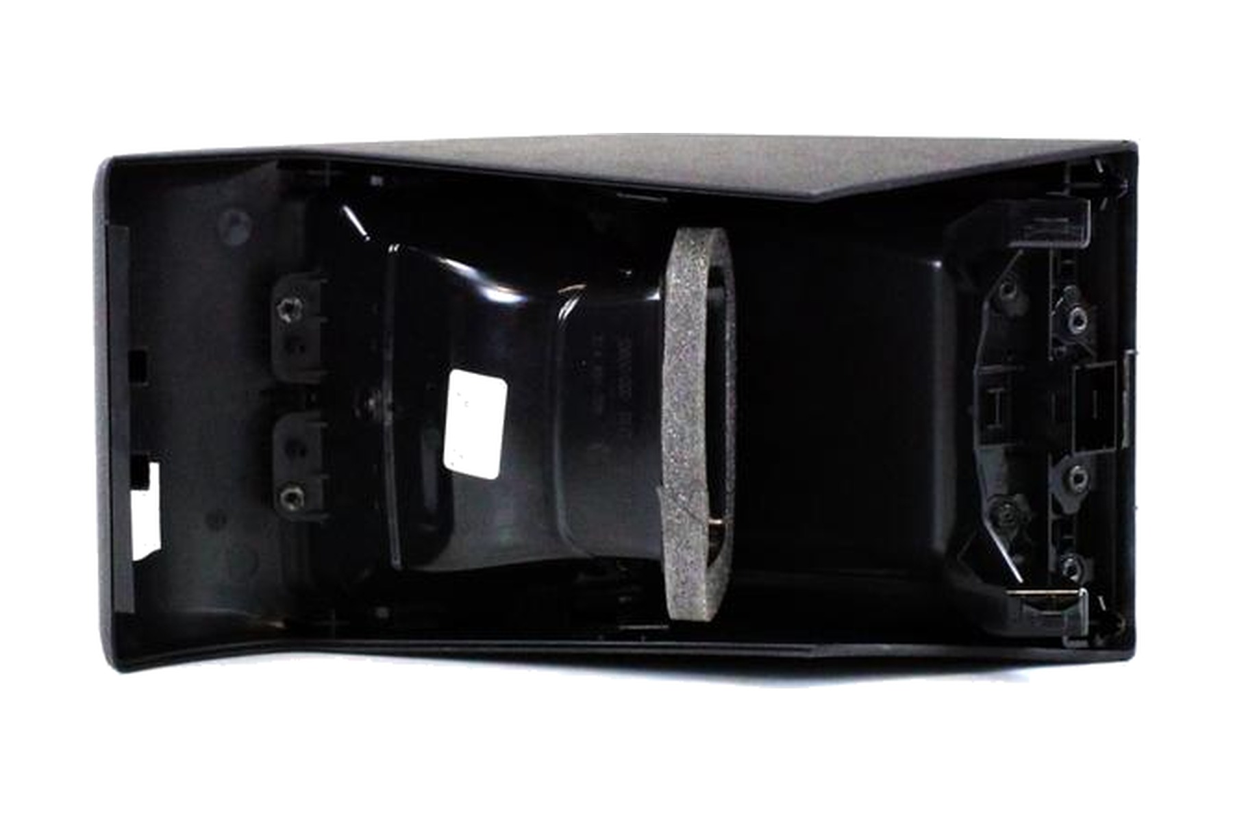 Moldura de Difusor de Ar Condicionado de Console VW 6EA864298DPW - Imagem 13