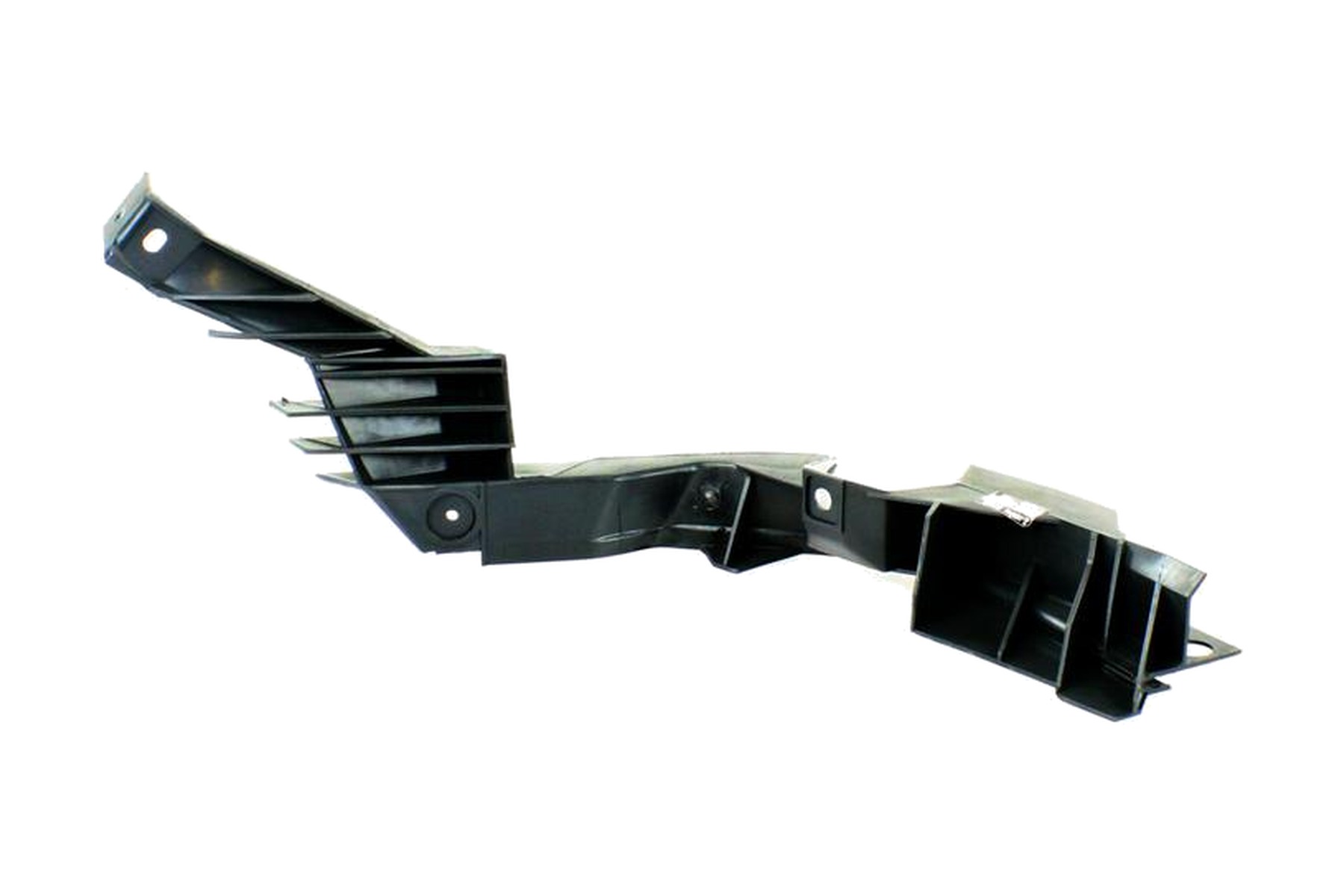 Suporte Guia de Para-choque VW 1J6807393A - Imagem 13