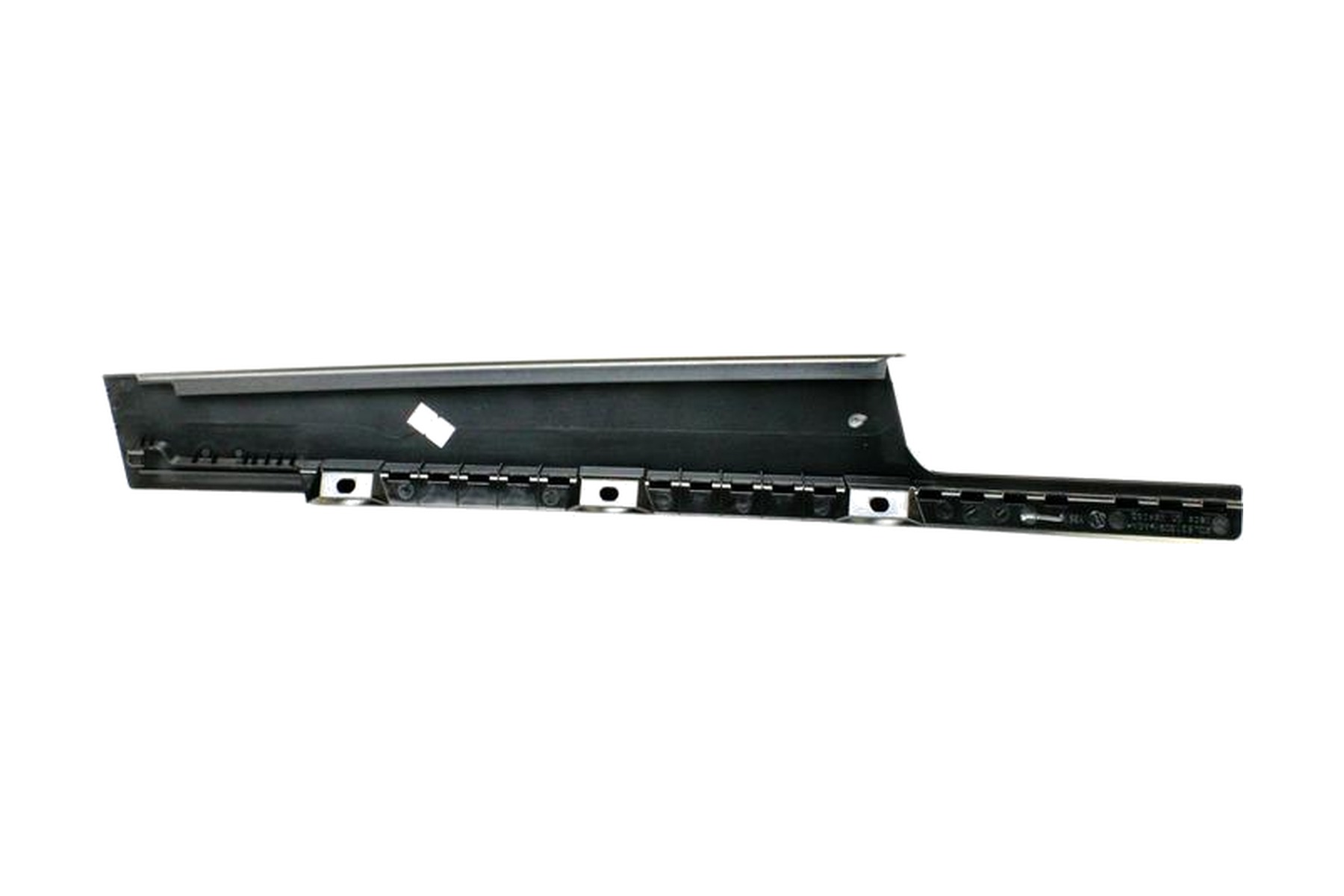 Moldura de Porta de Coluna B VW 2GJ837902A9B9 - Imagem 13