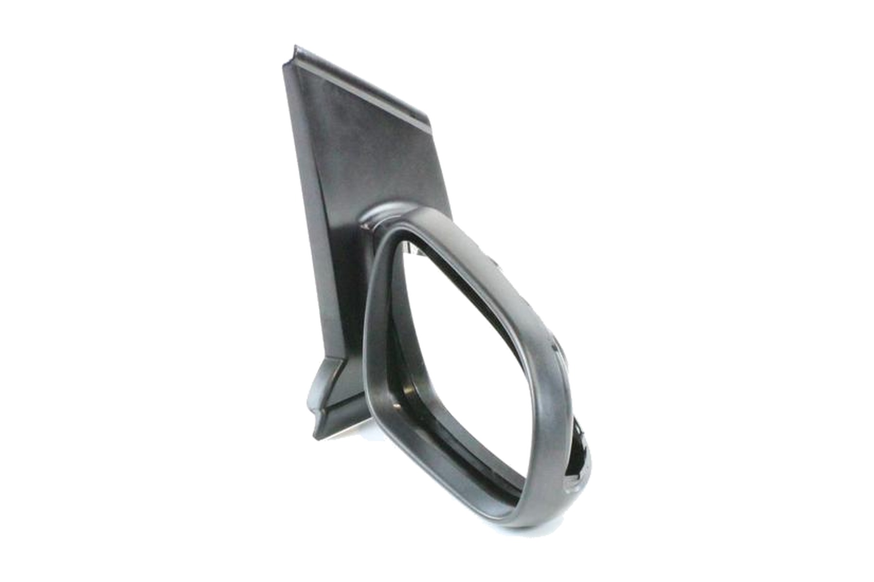 Espelho Retrovisor Preto Direito (Passageiro) Elétrico VW 5Z0857508A1NN - Imagem 5