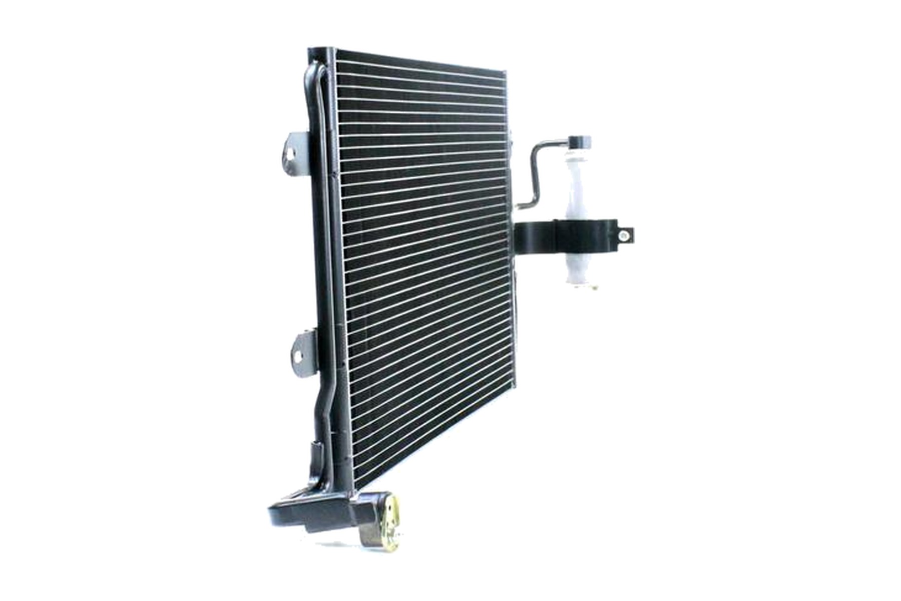 Condensador de Ar Condicionado VW 1JE820411 - Imagem 20