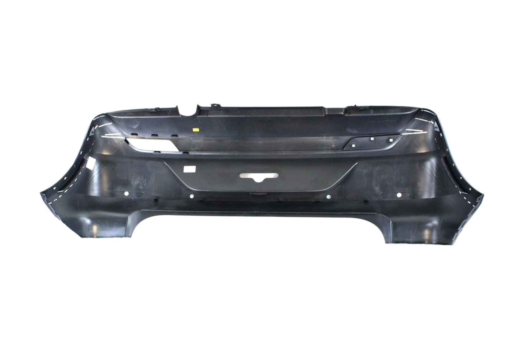 Para-choque Traseiro VW 5Z6807421ADGRU - Imagem 2