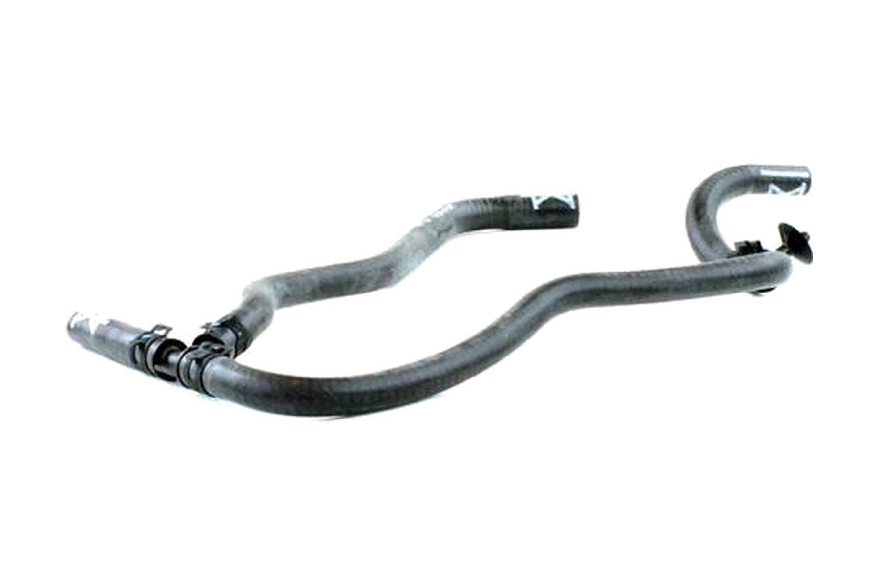 Mangueira de Água de Radiador VW 5Z0122447AD - Imagem 21