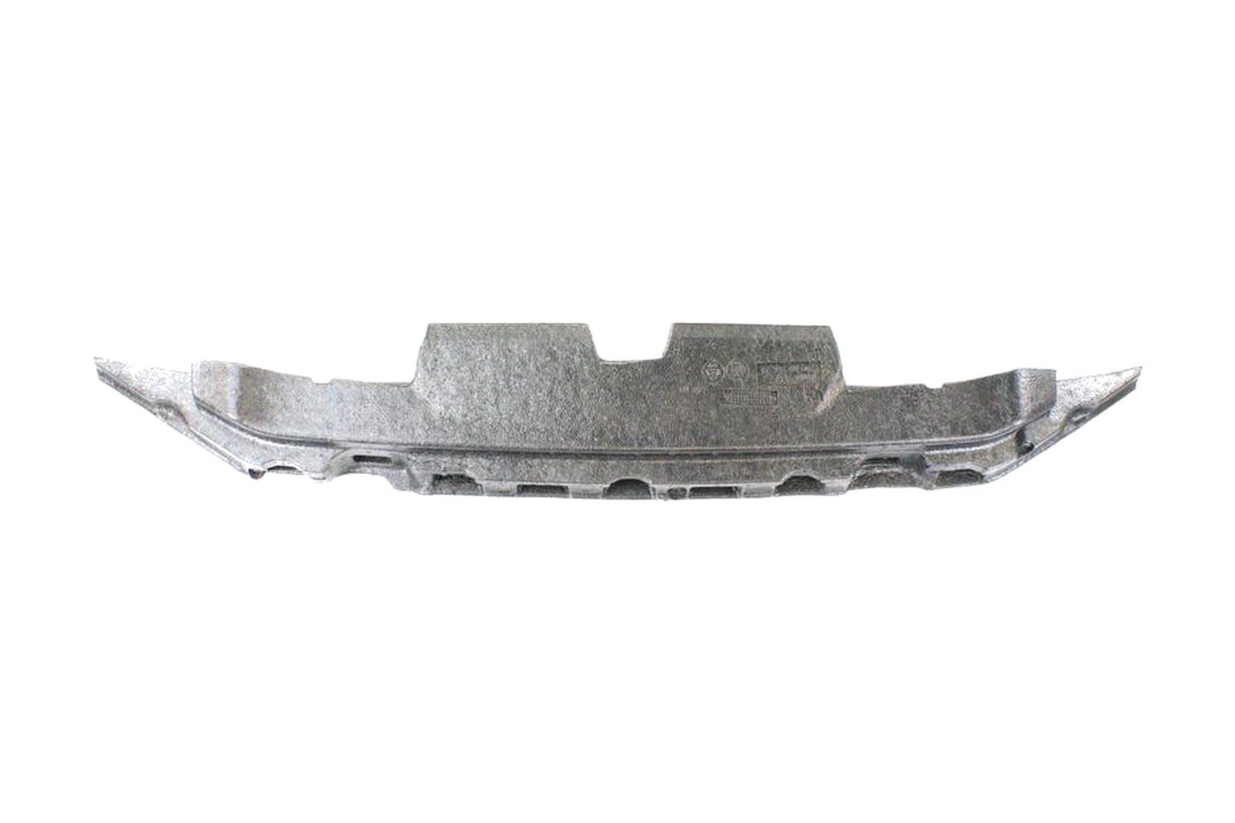 Espuma de Impacto de Para-choque VW 2H0807248