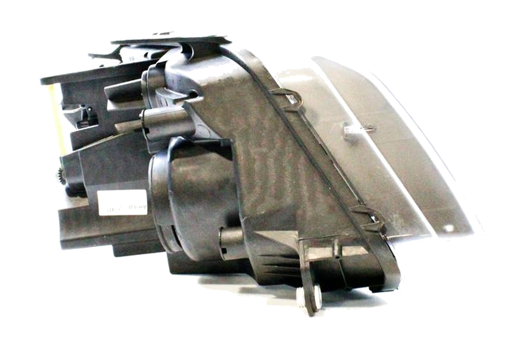 Farol Máscara Negra Esquerdo (Motorista) VW 2H1941015L - Imagem 17
