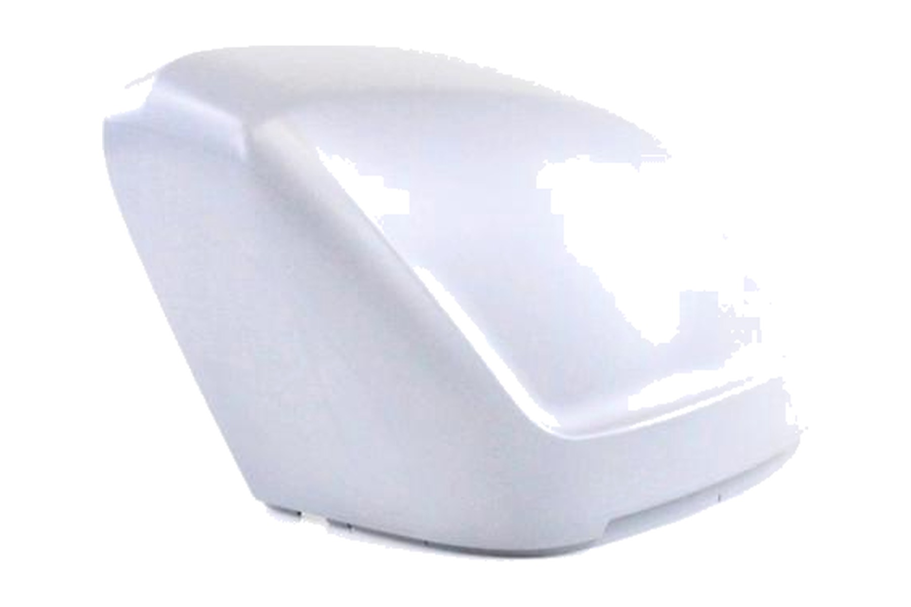 Capa de Espelho Retrovisor Direito (Passageiro) VW 2GK857538GRU - Imagem 20