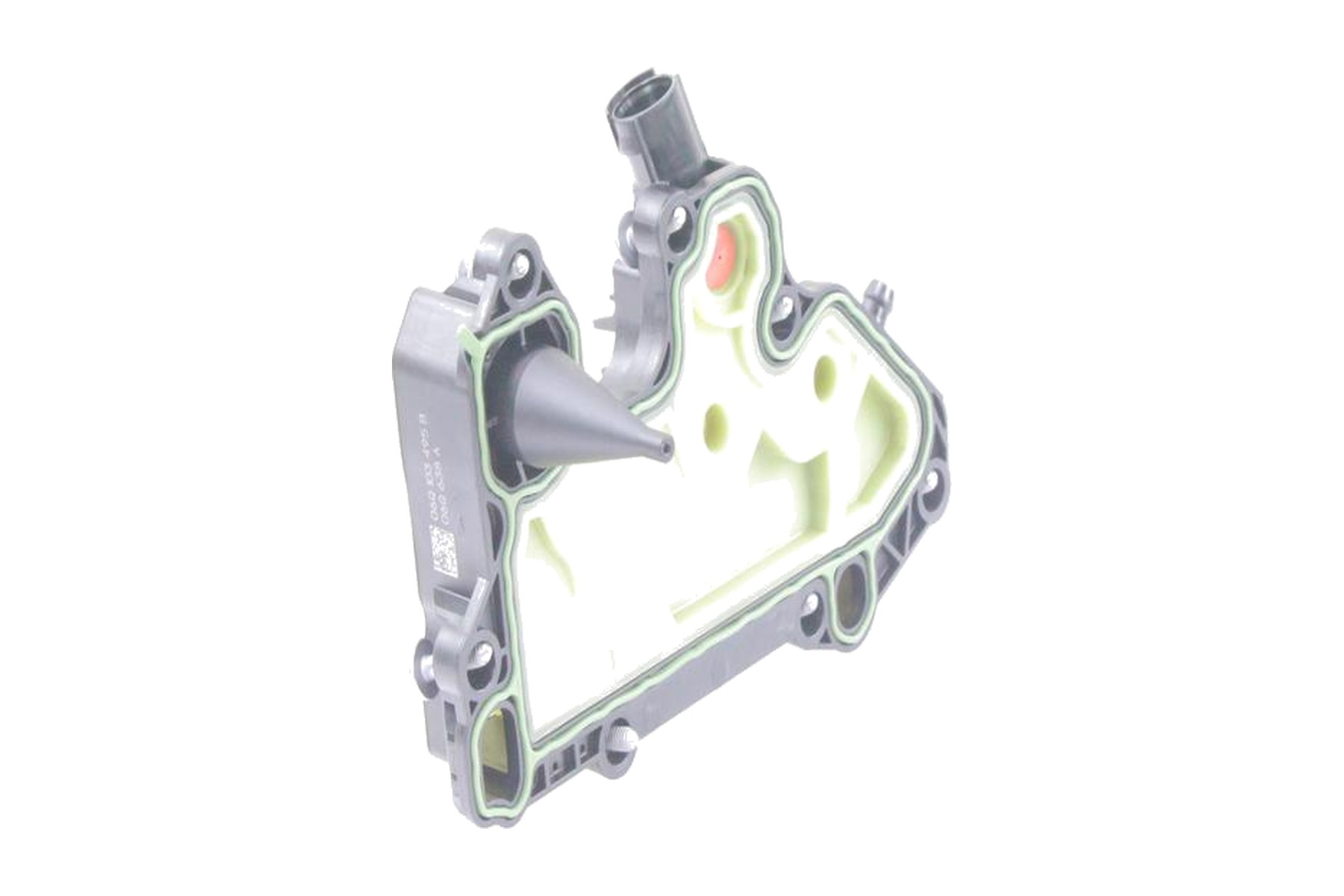 Separador de Óleo Anti-chama de Motor VW 06Q103495B - Imagem 10