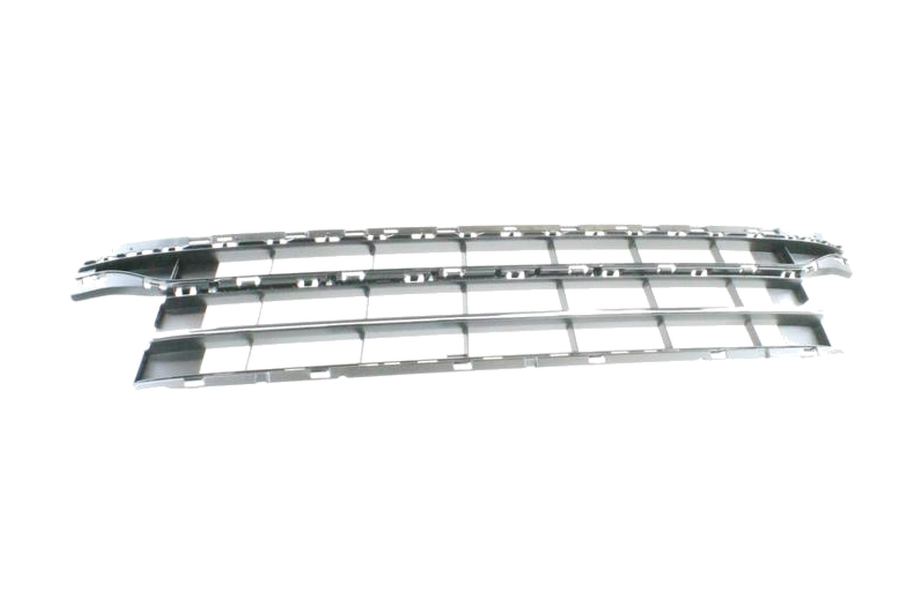 Grade de Ventilação de Para-choque VW 3G08536719B9 - Imagem 24