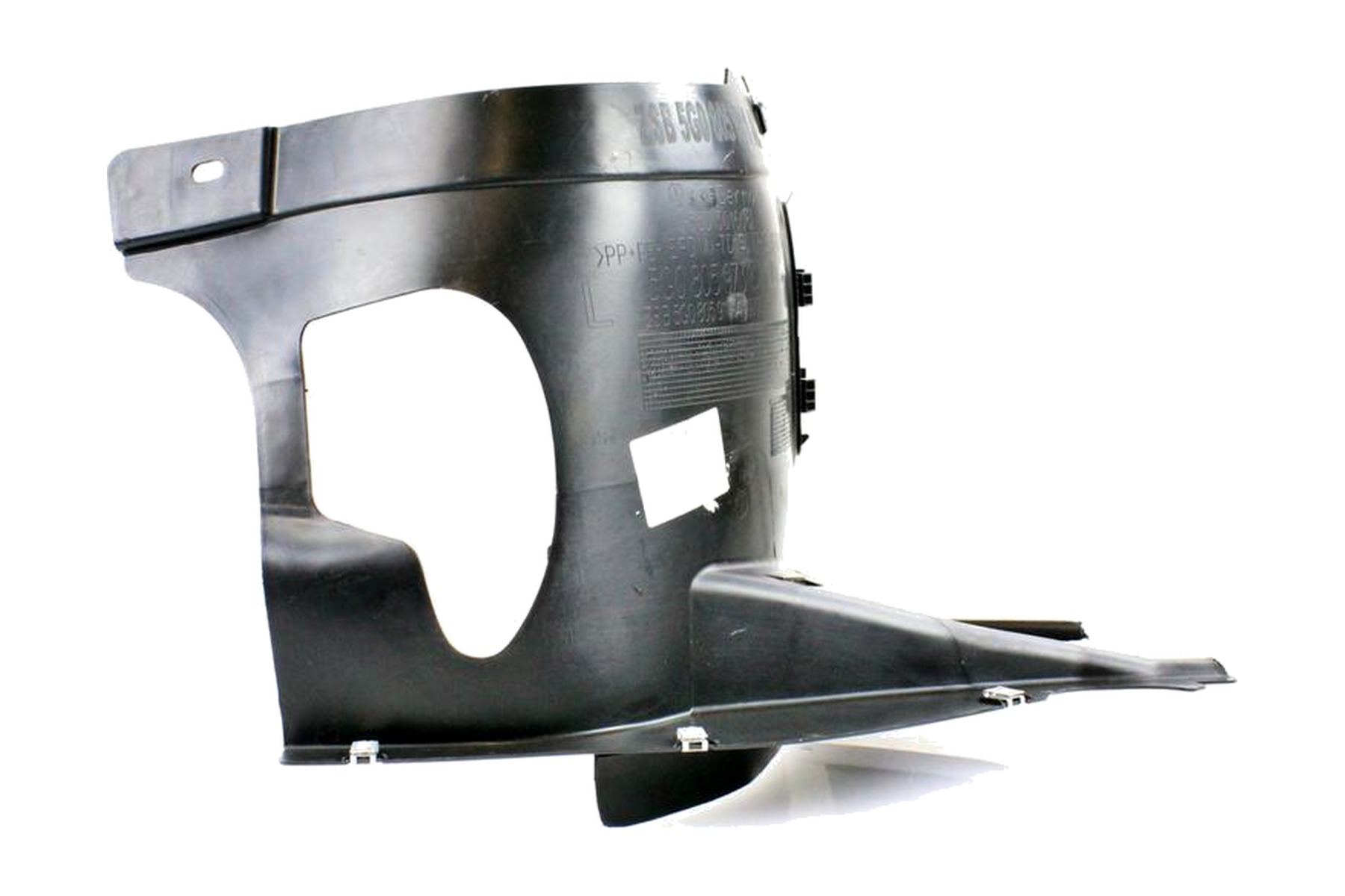 Para-barro de Caixa de Roda VW 5G0805911AK - Imagem 21